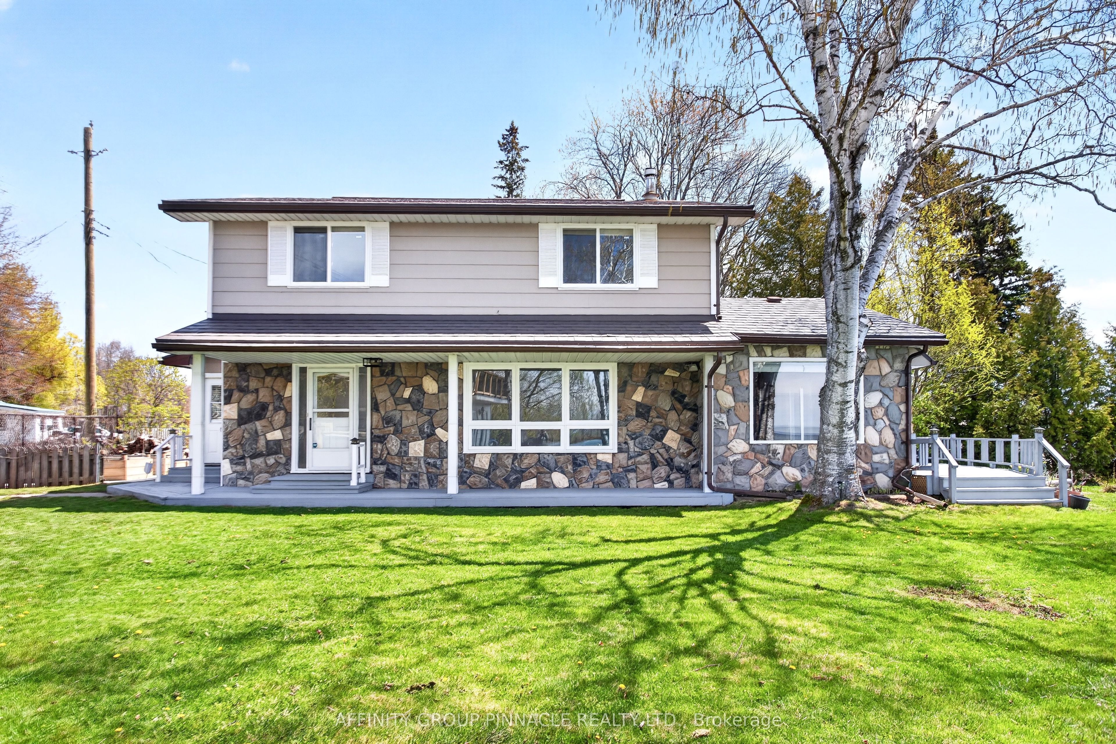 1126 Ramara  47 Road, Ramara, ON L0K 1B0 photo 2