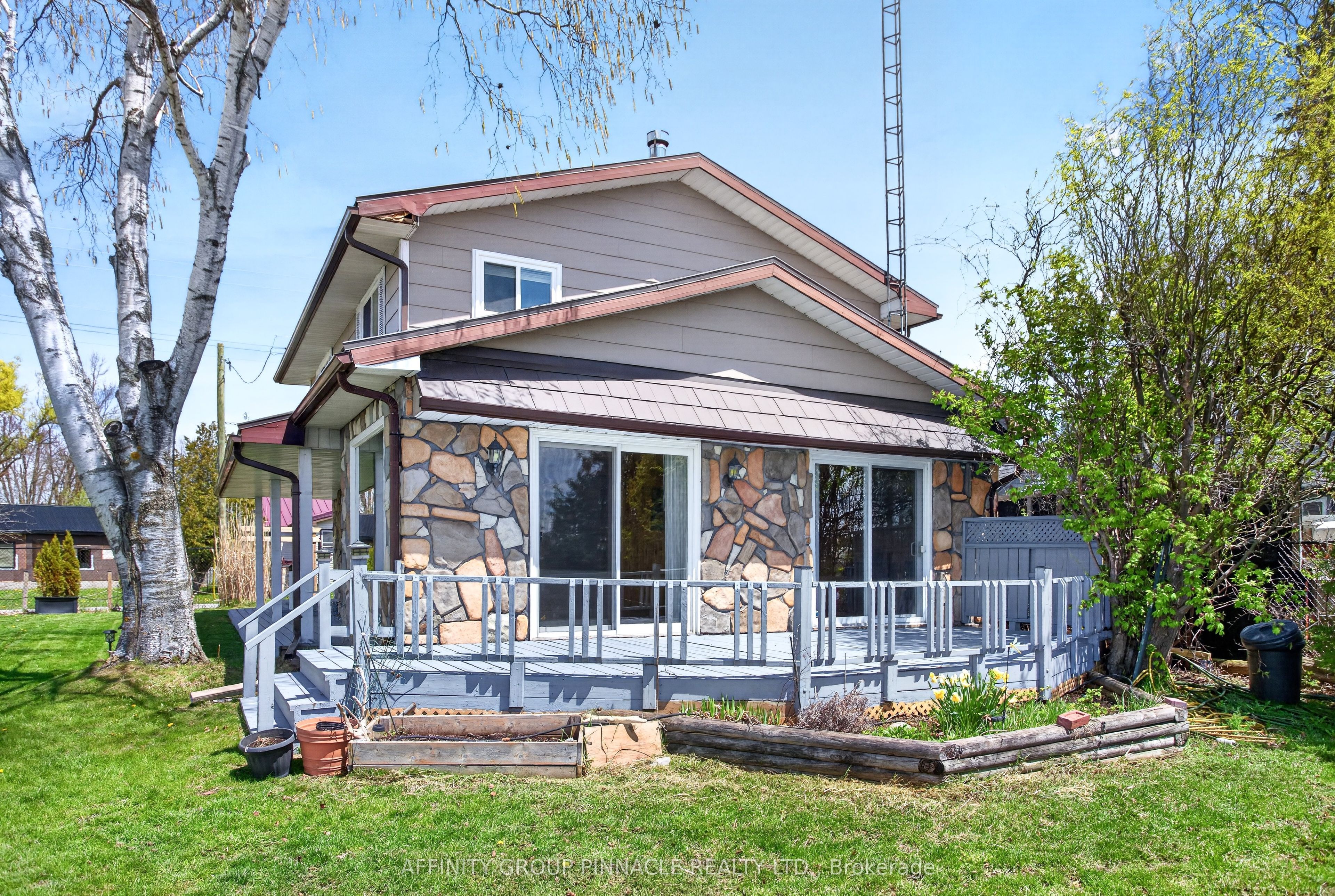 1126 Ramara  47 Road, Ramara, ON L0K 1B0 photo 3
