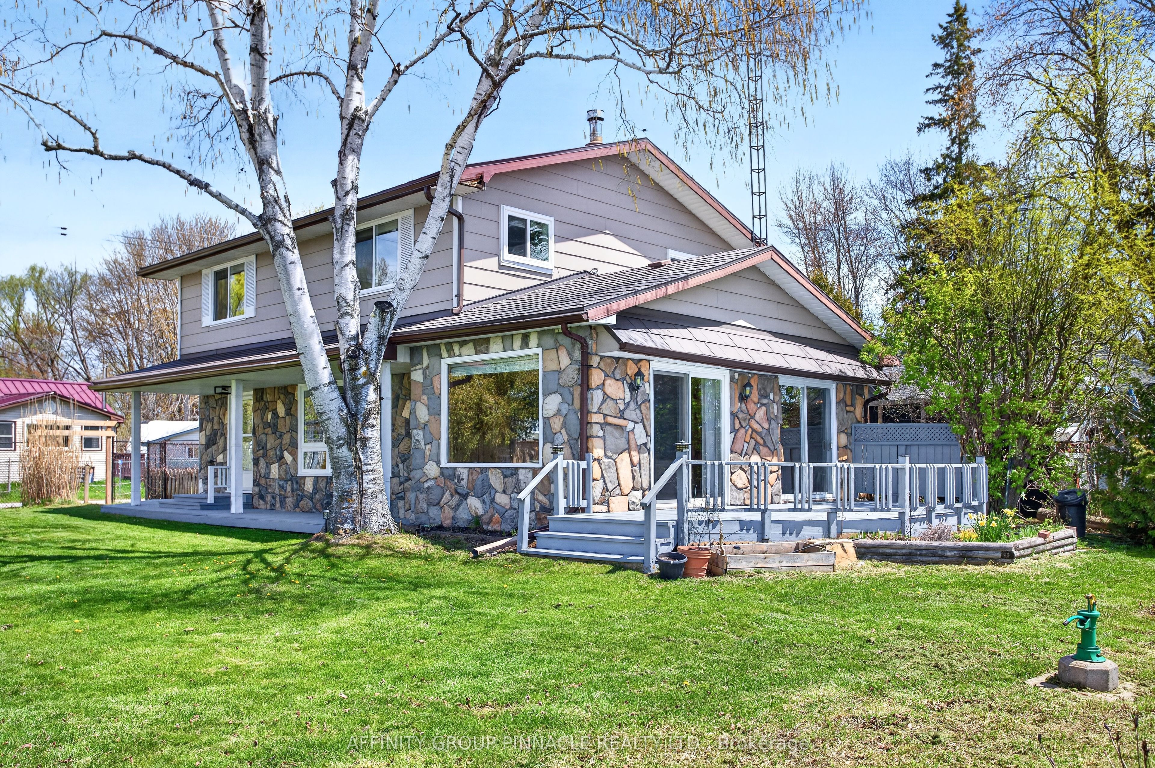 1126 Ramara  47 Road, Ramara, ON L0K 1B0 photo 5
