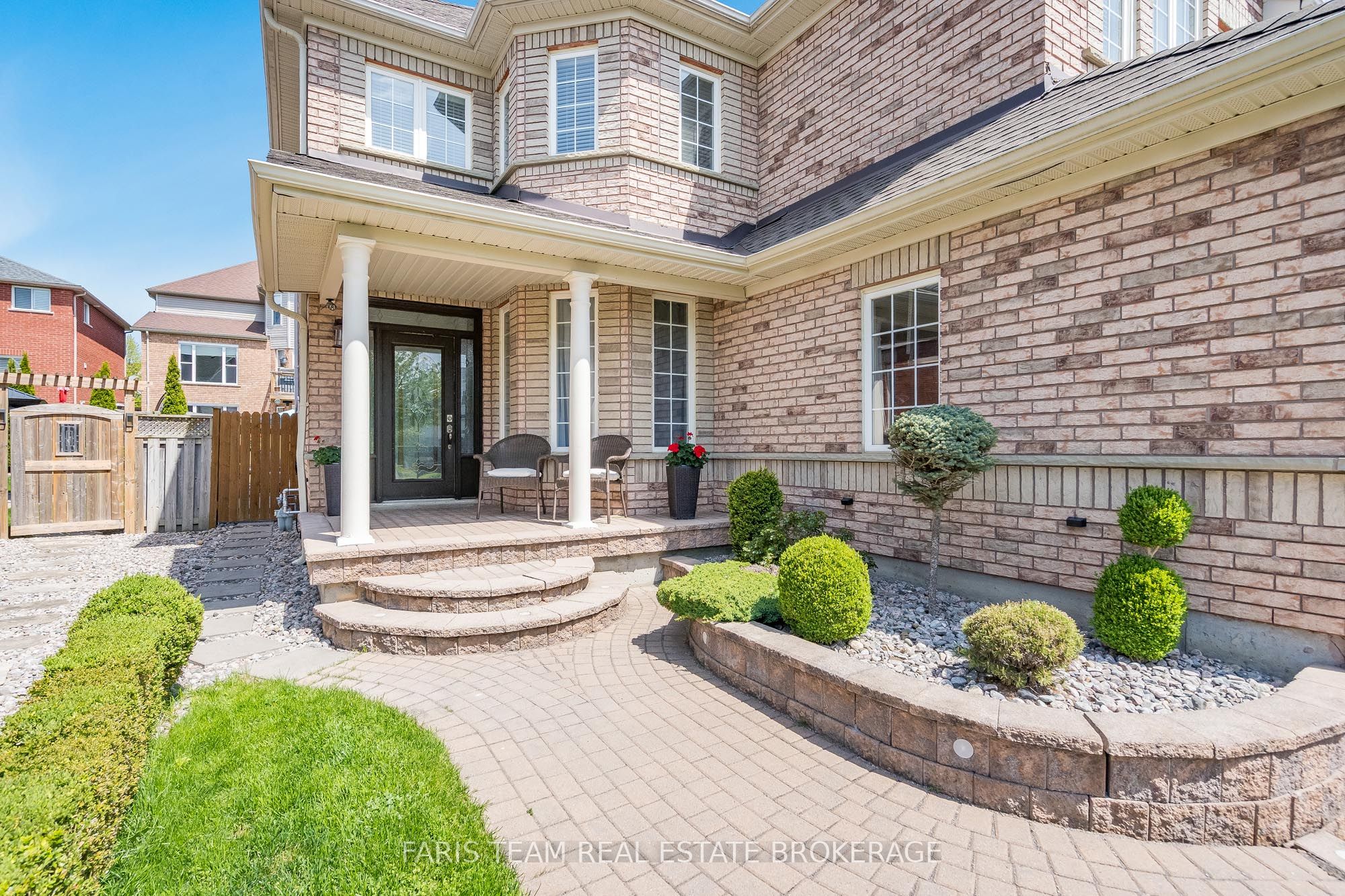 12 Kensington Trail, Barrie, ON L4N 0K5 photo 4
