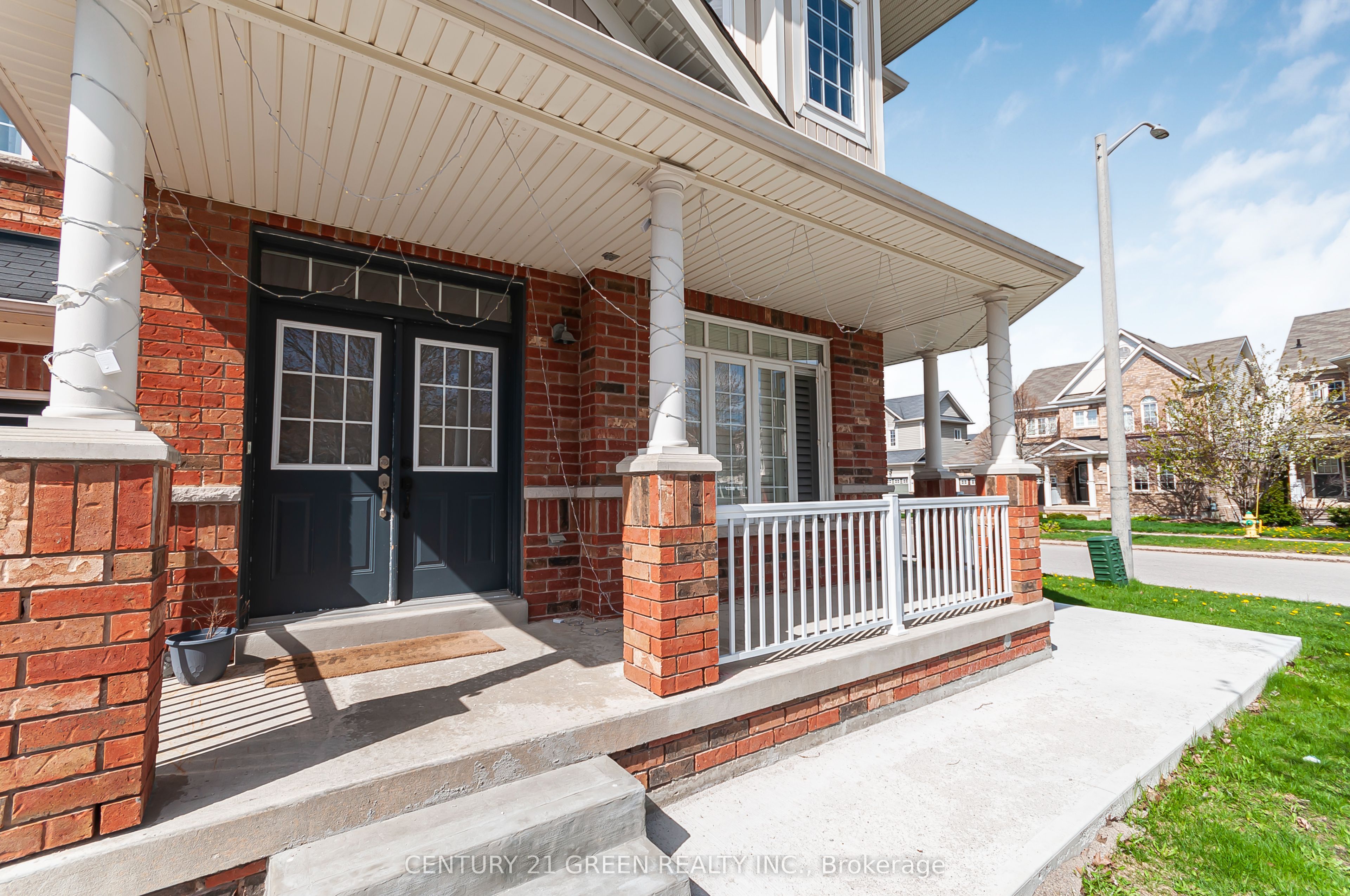 83 Diana Way, Barrie, ON L4M 7J1 photo 3