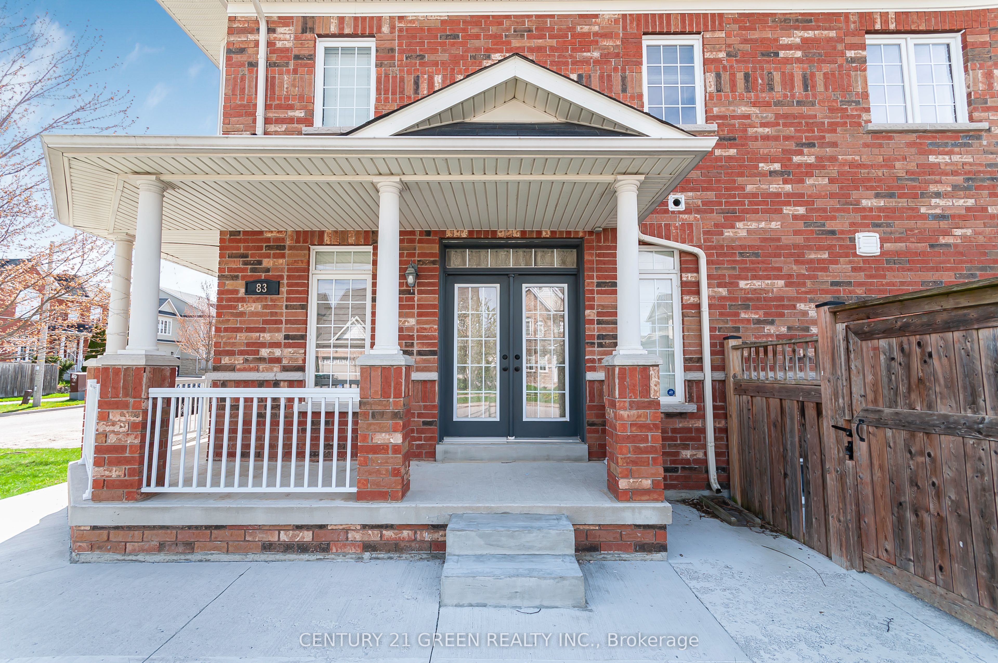 83 Diana Way, Barrie, ON L4M 7J1 photo 4