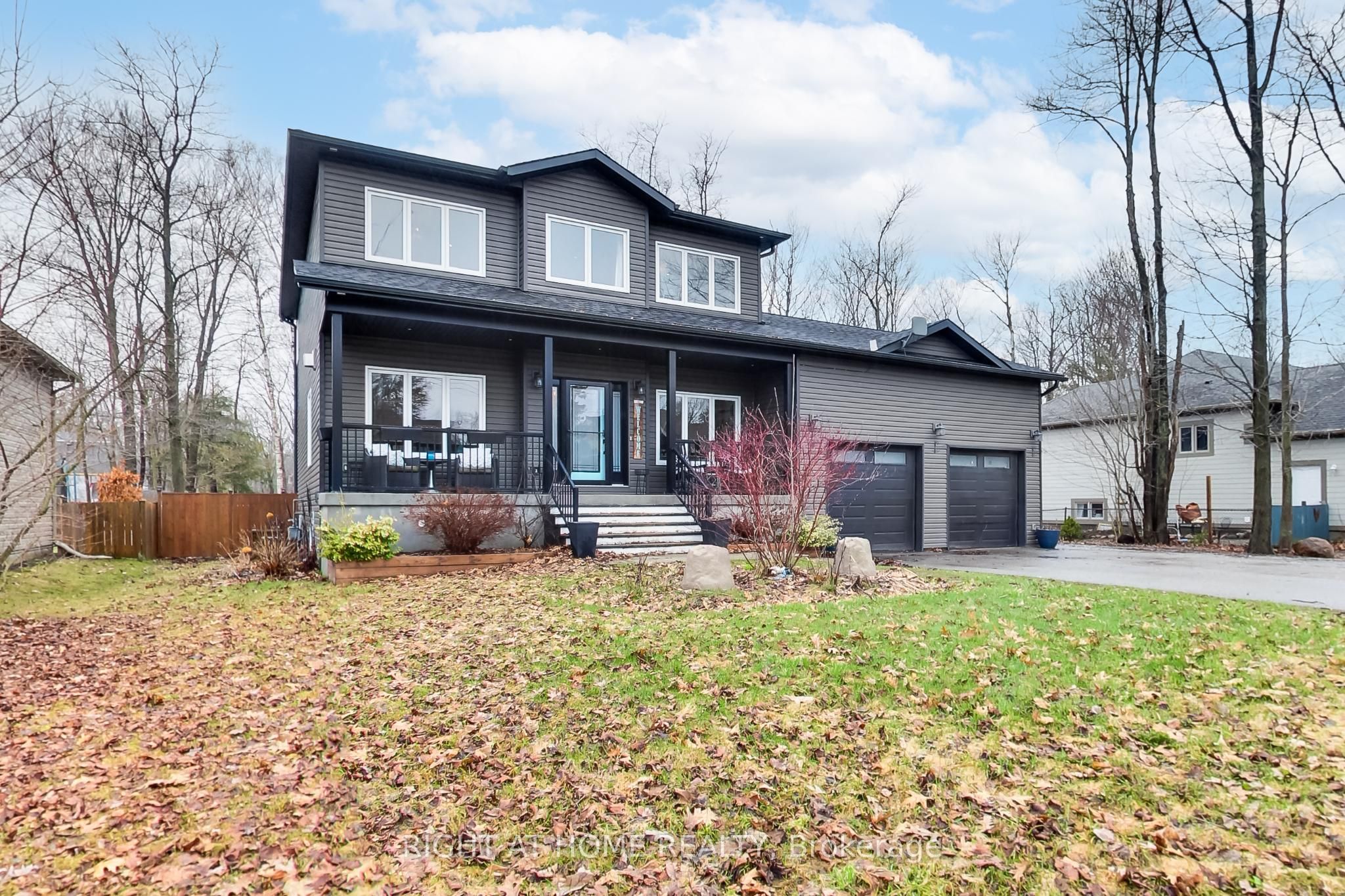 54 Bellehumeur Road, Tiny, ON L9M 0J1 photo 2