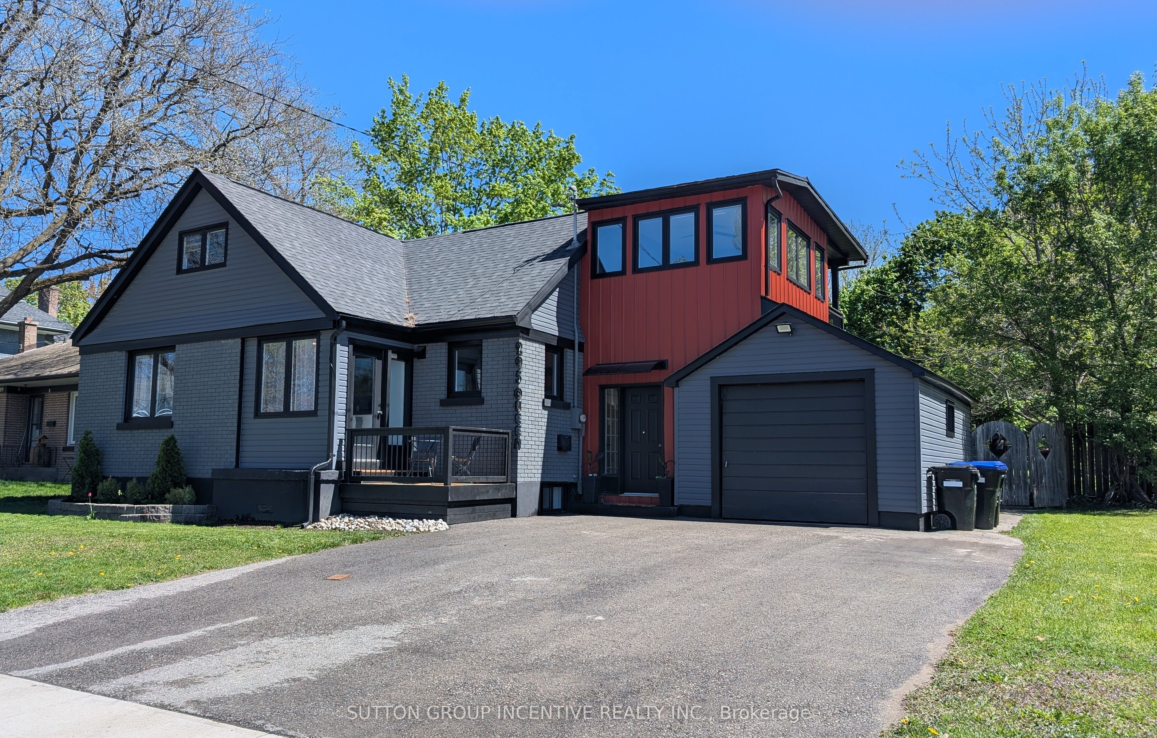 295 Queen Street, Midland, ON L4R 3H5