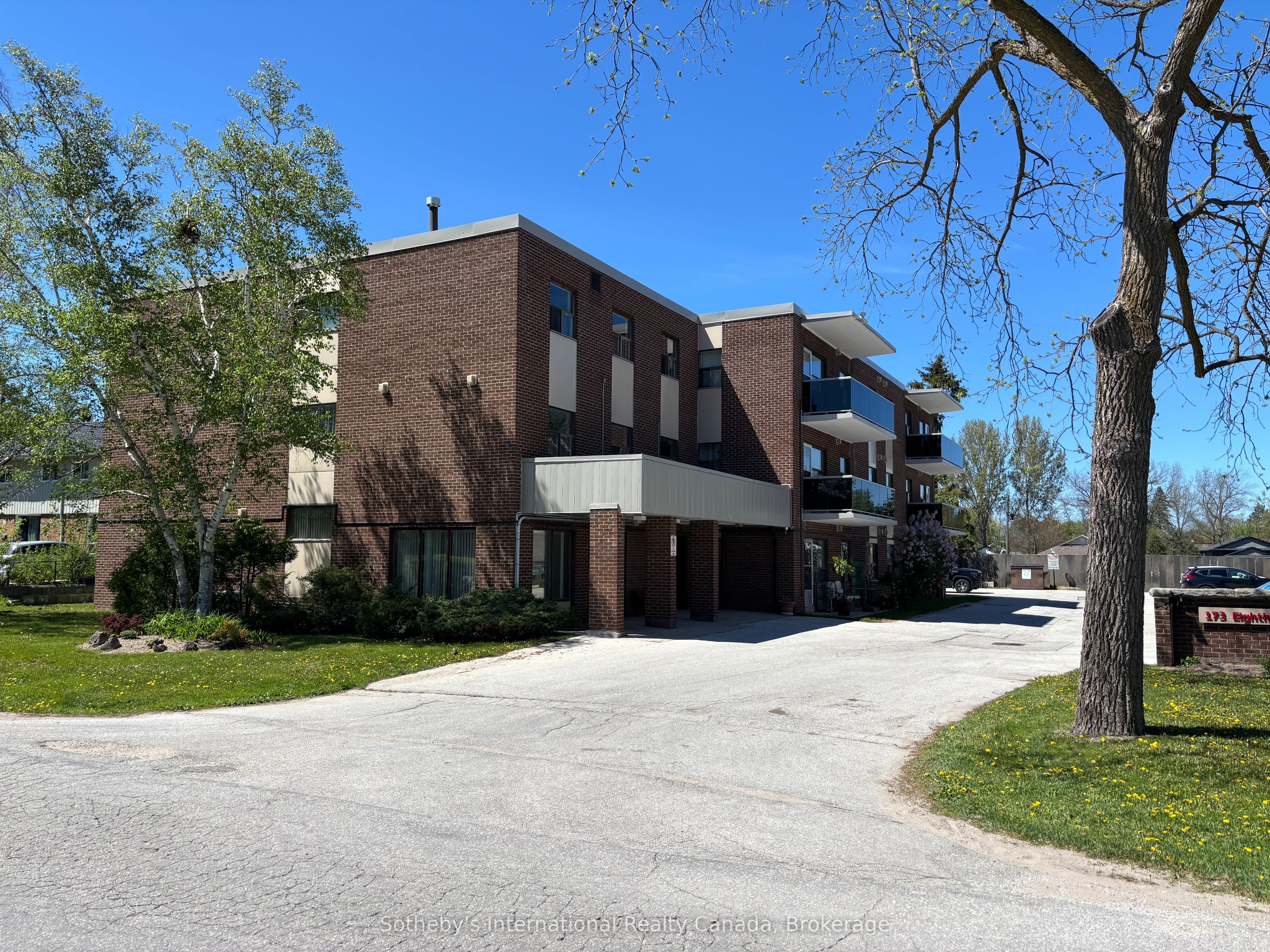 173 EIGHTH Street 101, Collingwood, ON L9Y 2C9 photo 5