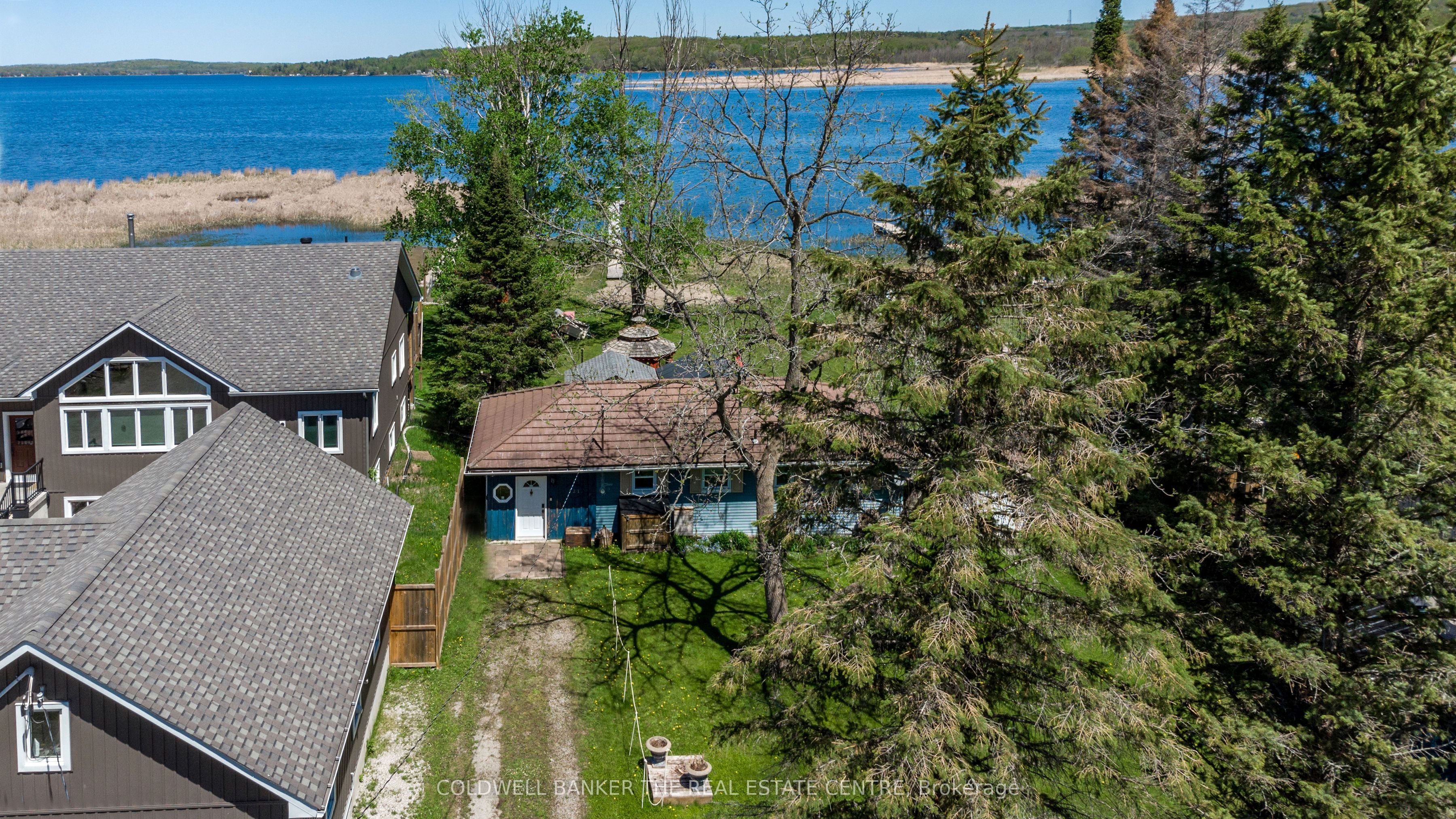 121 Maskinonge Road, Tay, ON L0K 2A0 photo 2