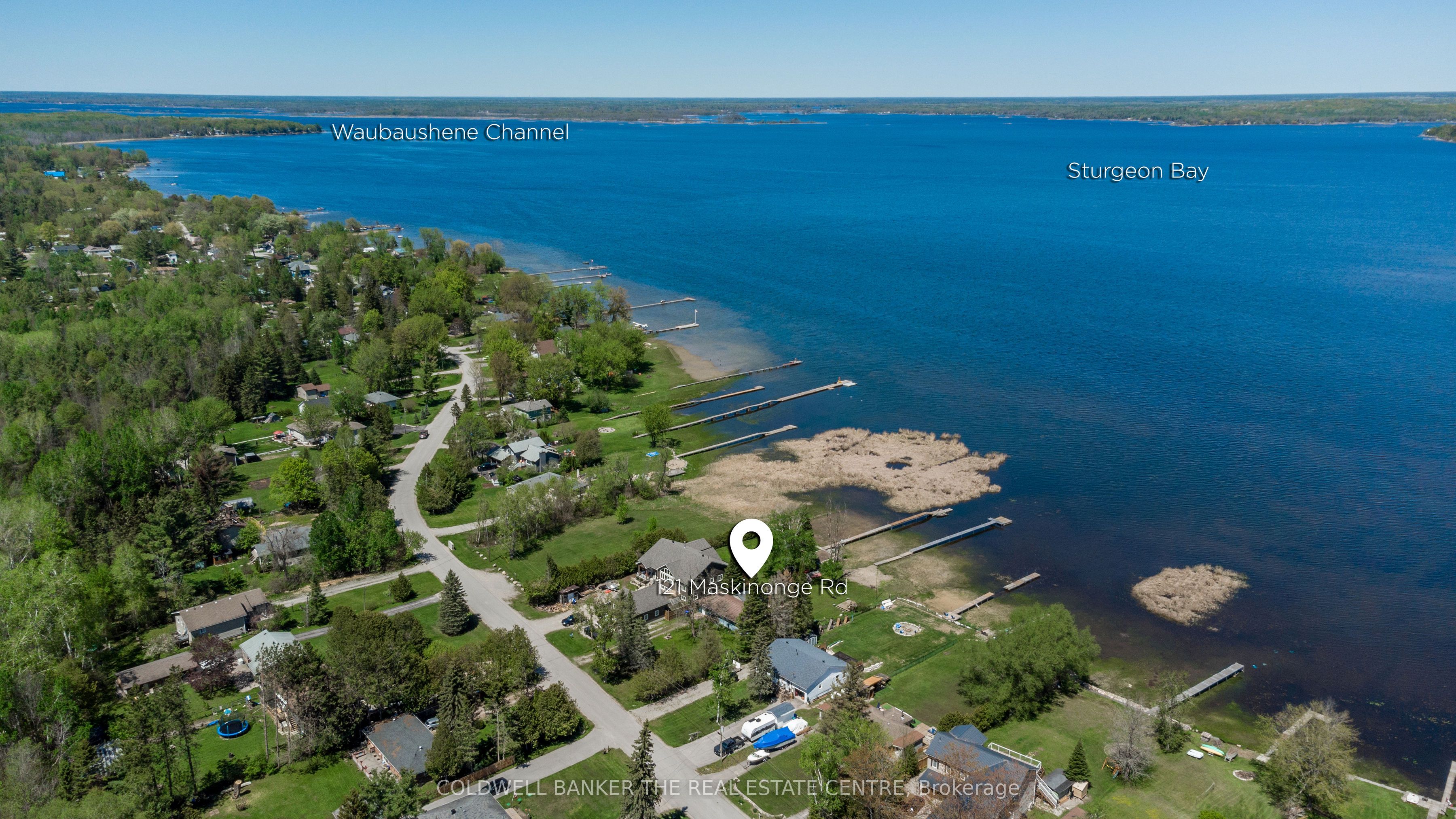 121 Maskinonge Road, Tay, ON L0K 2A0 photo 3
