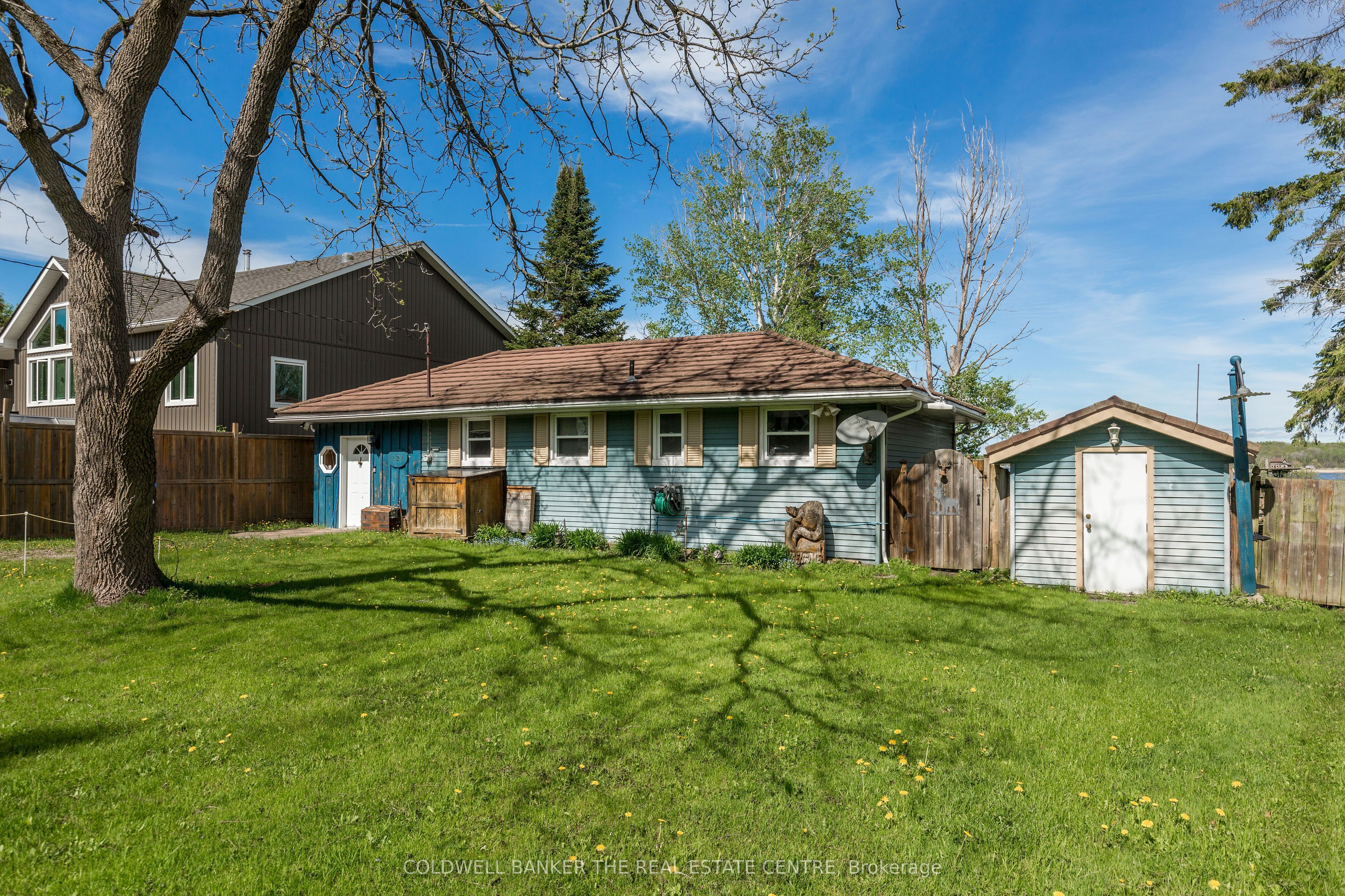 121 Maskinonge Road, Tay, ON L0K 2A0 photo 4