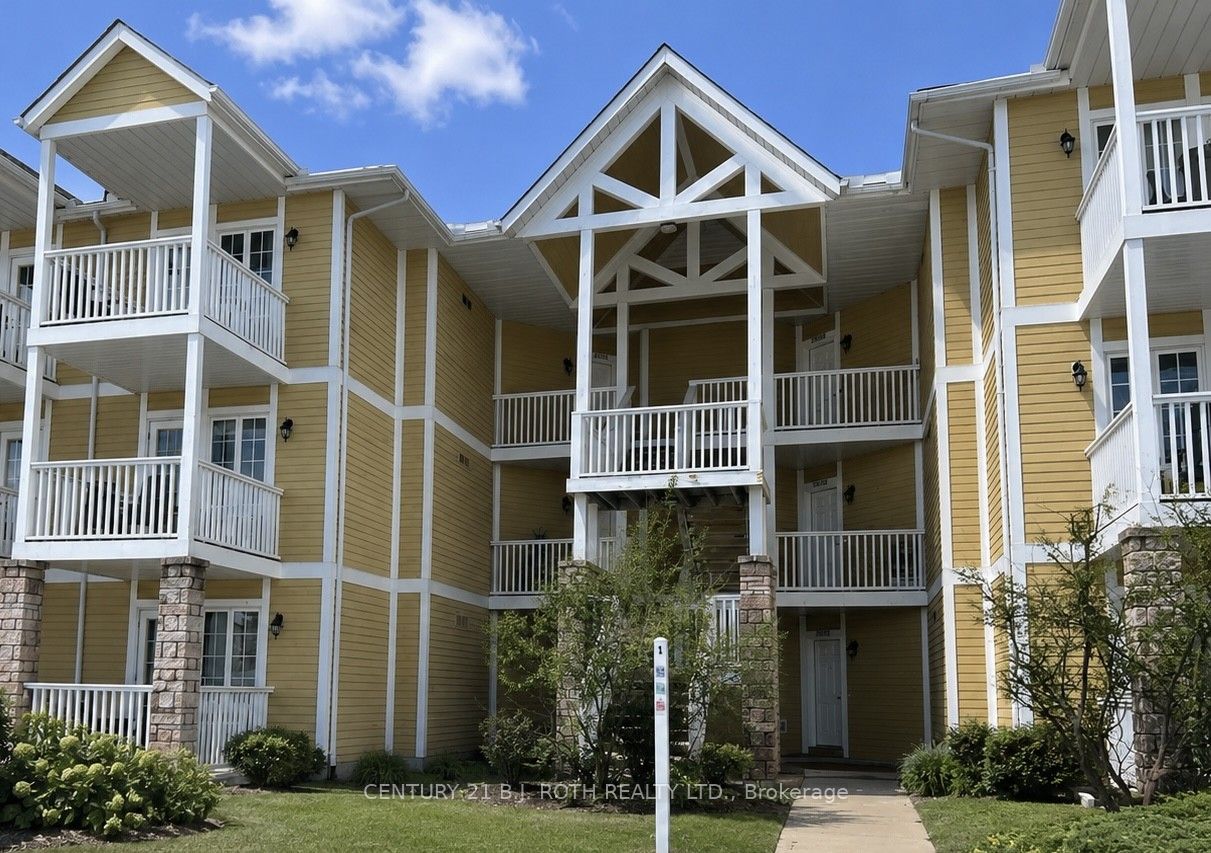90 Highland Drive 2296-2297, Oro-Medonte, ON L0L 2L0