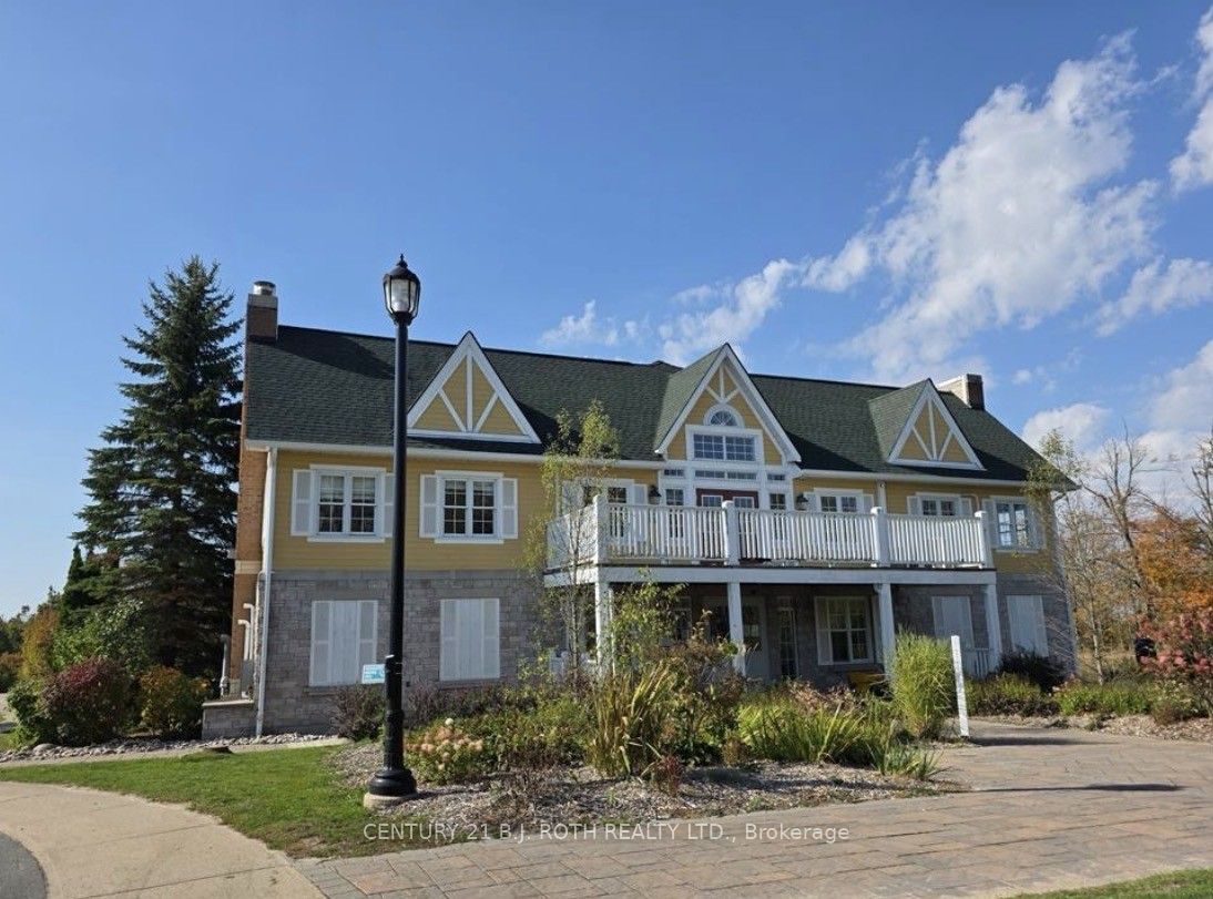 90 Highland Drive 2296-2297, Oro-Medonte, ON L0L 2L0 photo 5