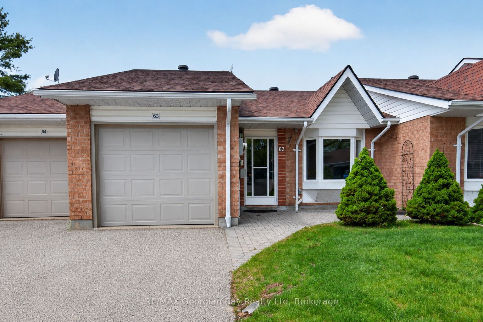 696 King Street 63, Midland, ON L4R 5B6