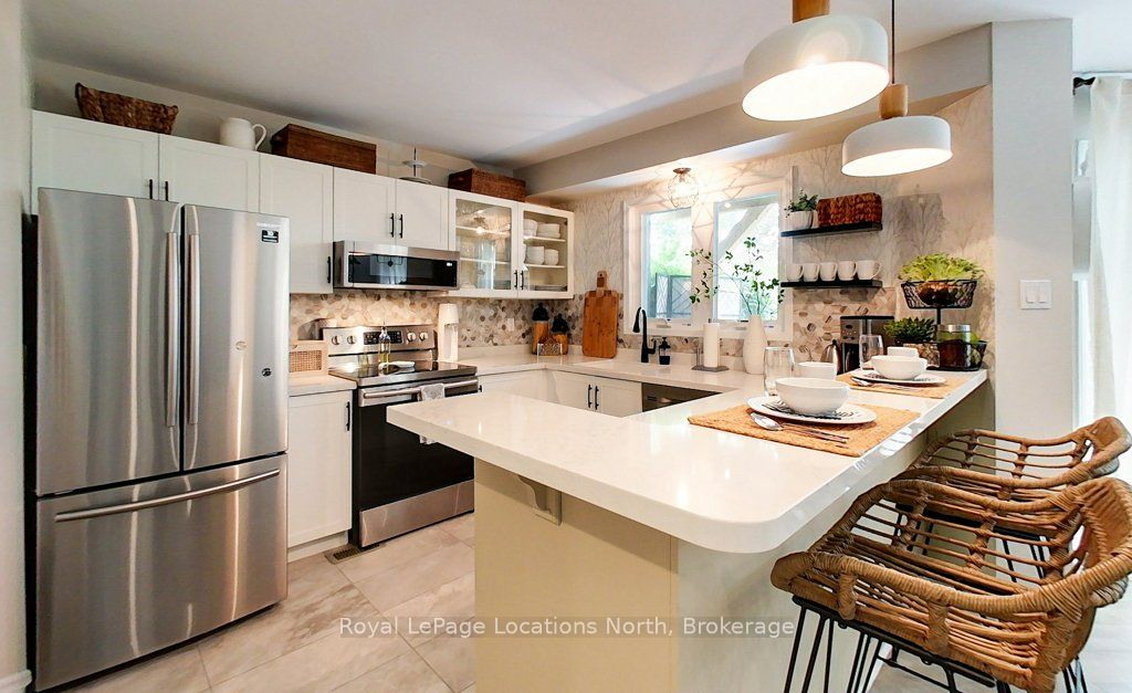 145 Fairway Crescent 59, Collingwood, ON L9Y 5B4 photo 3