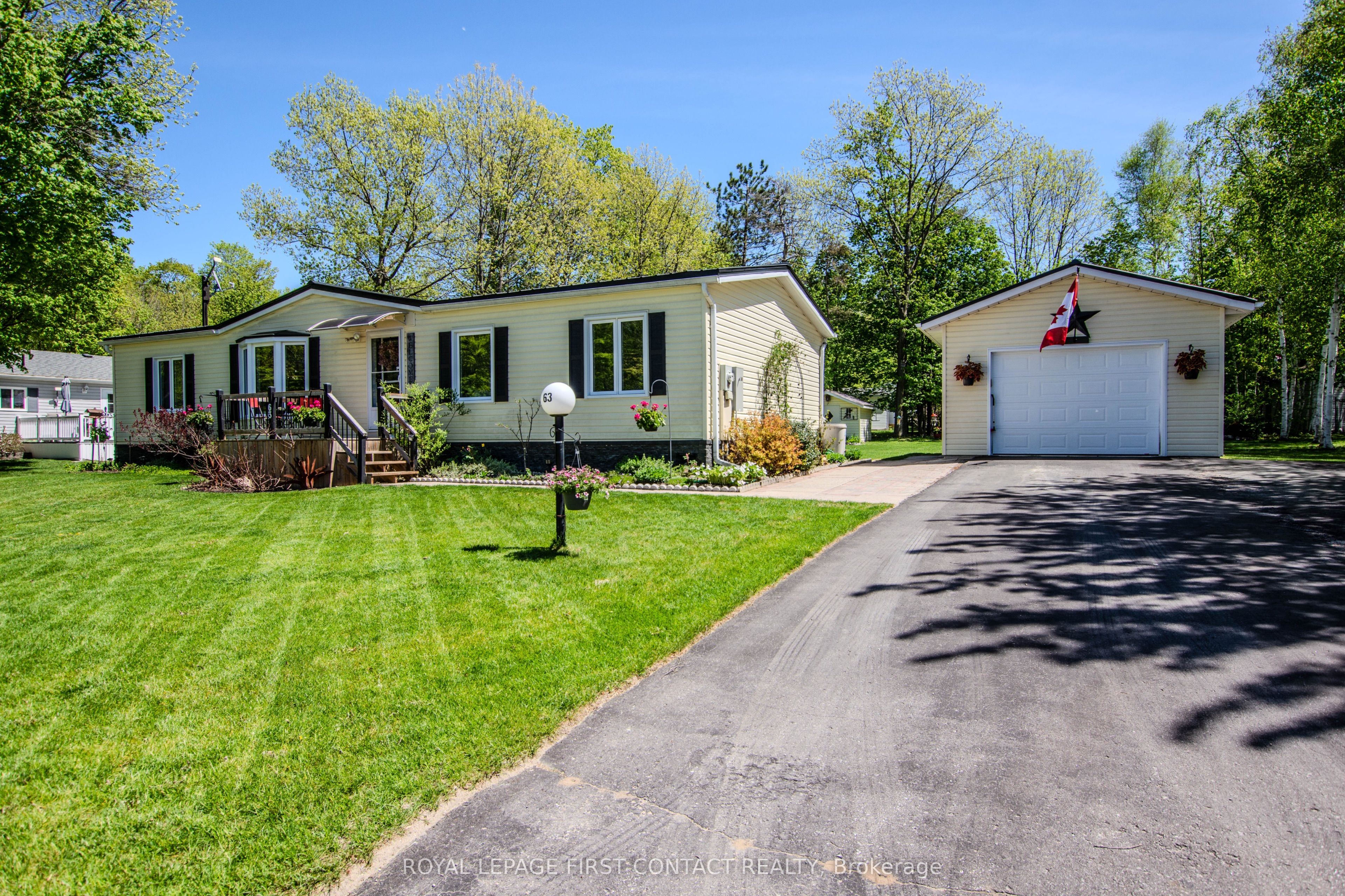 5411 Elliott Side Road 63, Tay, ON L4N 4K3