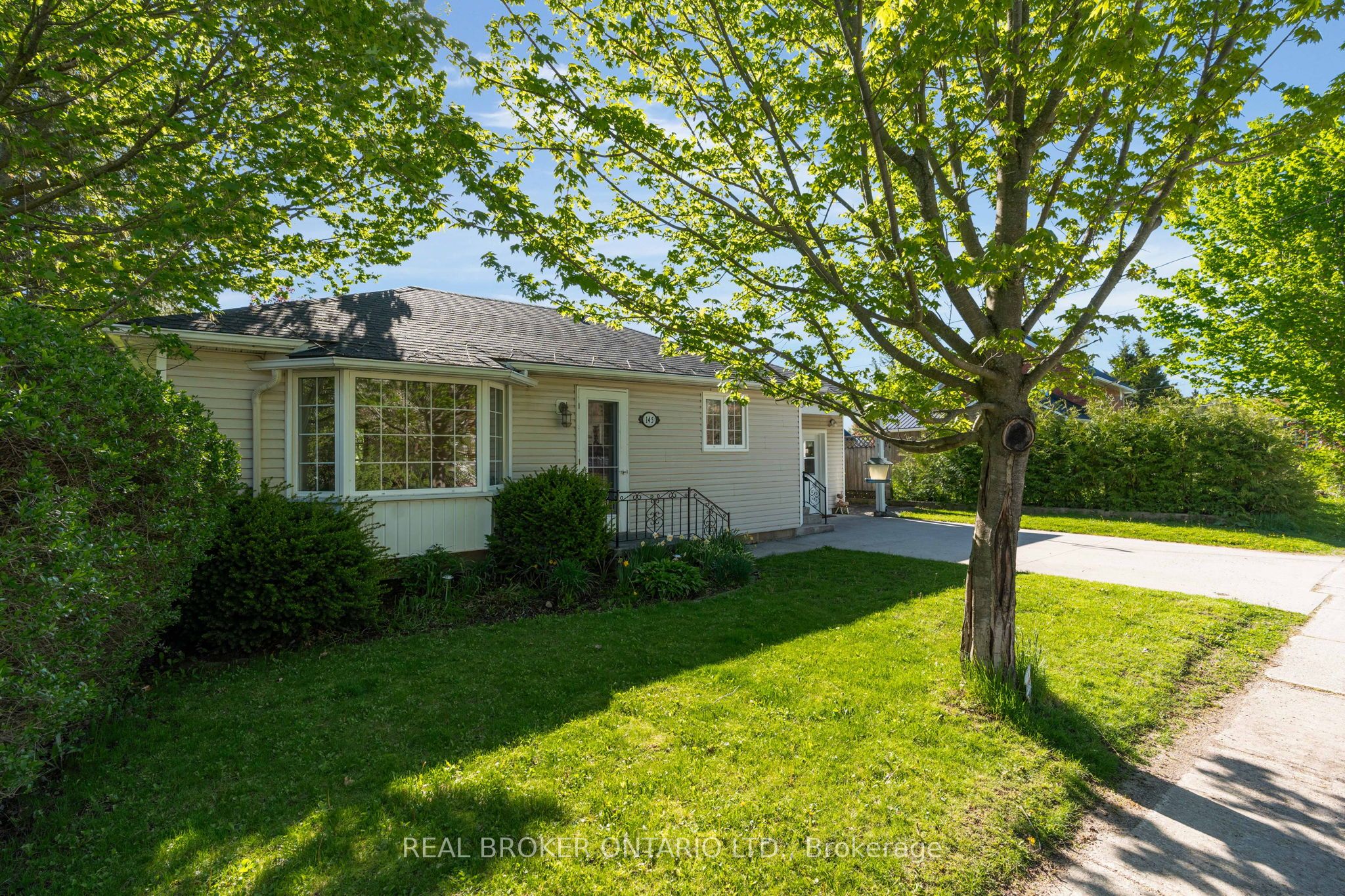 145 Collingwood Street, Clearview, ON L0M 1G0 photo 2