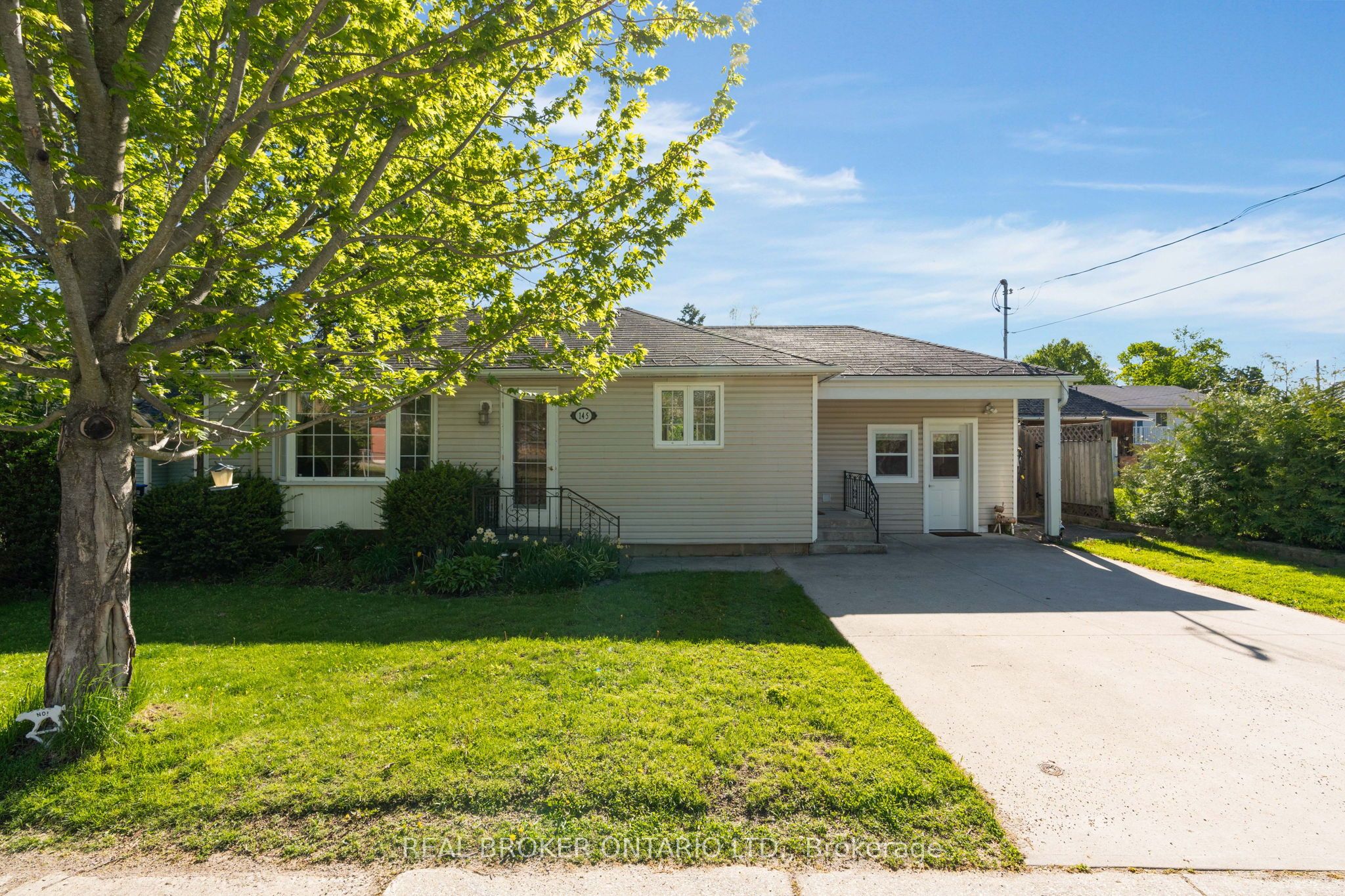 145 Collingwood Street, Clearview, ON L0M 1G0 photo 3