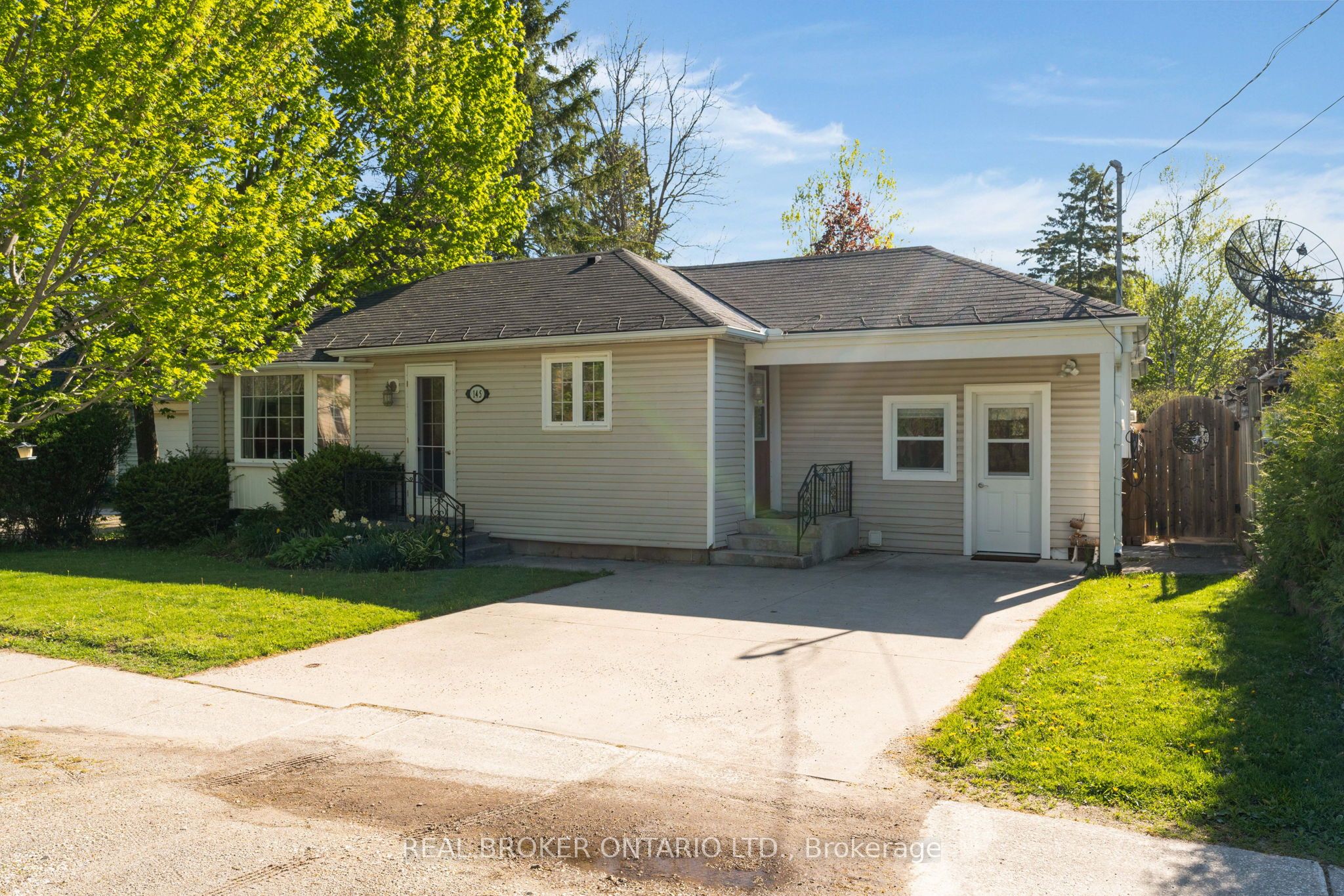 145 Collingwood Street, Clearview, ON L0M 1G0 photo 4