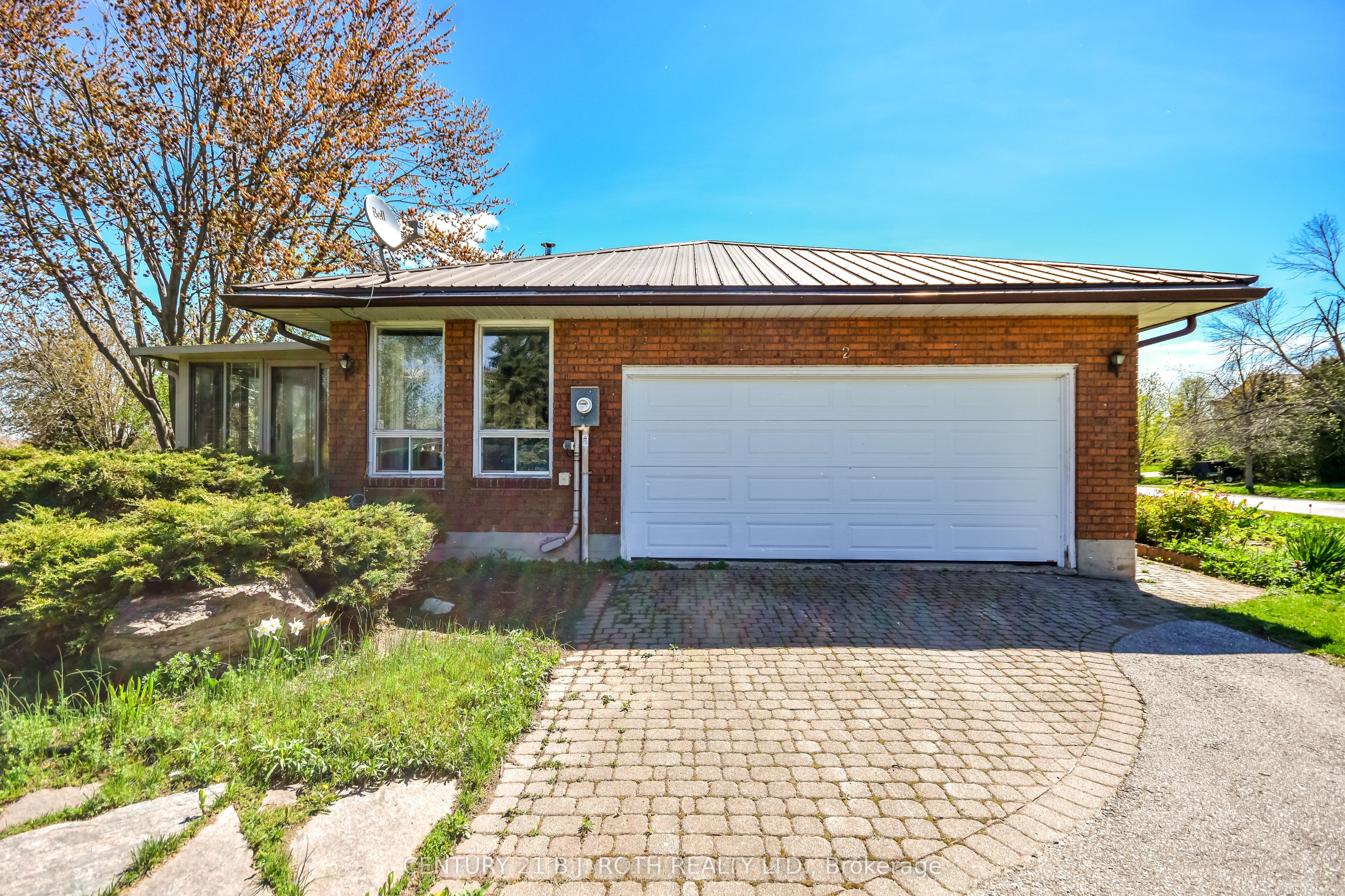 2 Lantern Court, Ramara, ON L0K 1B0 photo 3