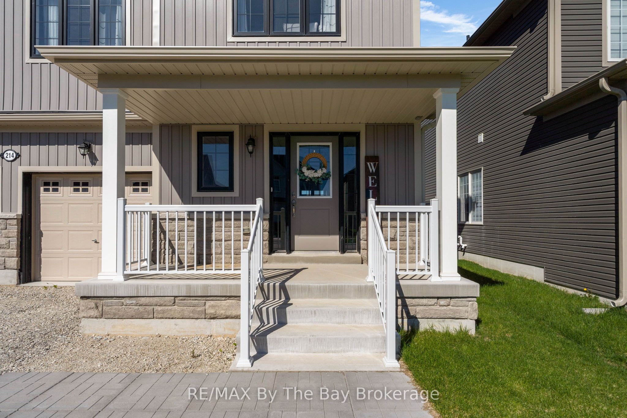 214 Cubitt Street, Clearview, ON L0M 1S0 photo 3