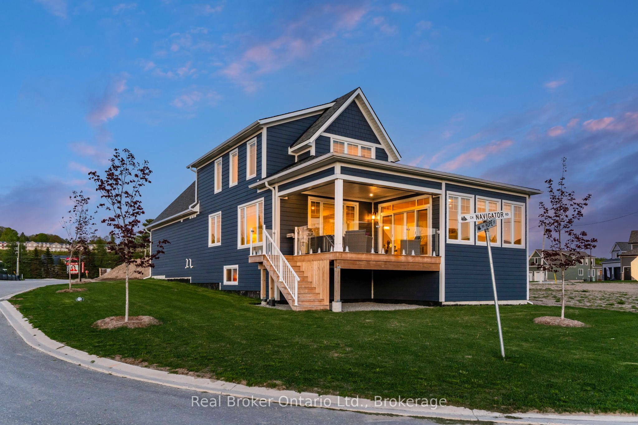 38 Magazine Street, Penetanguishene, ON L9M 0W7 photo 3