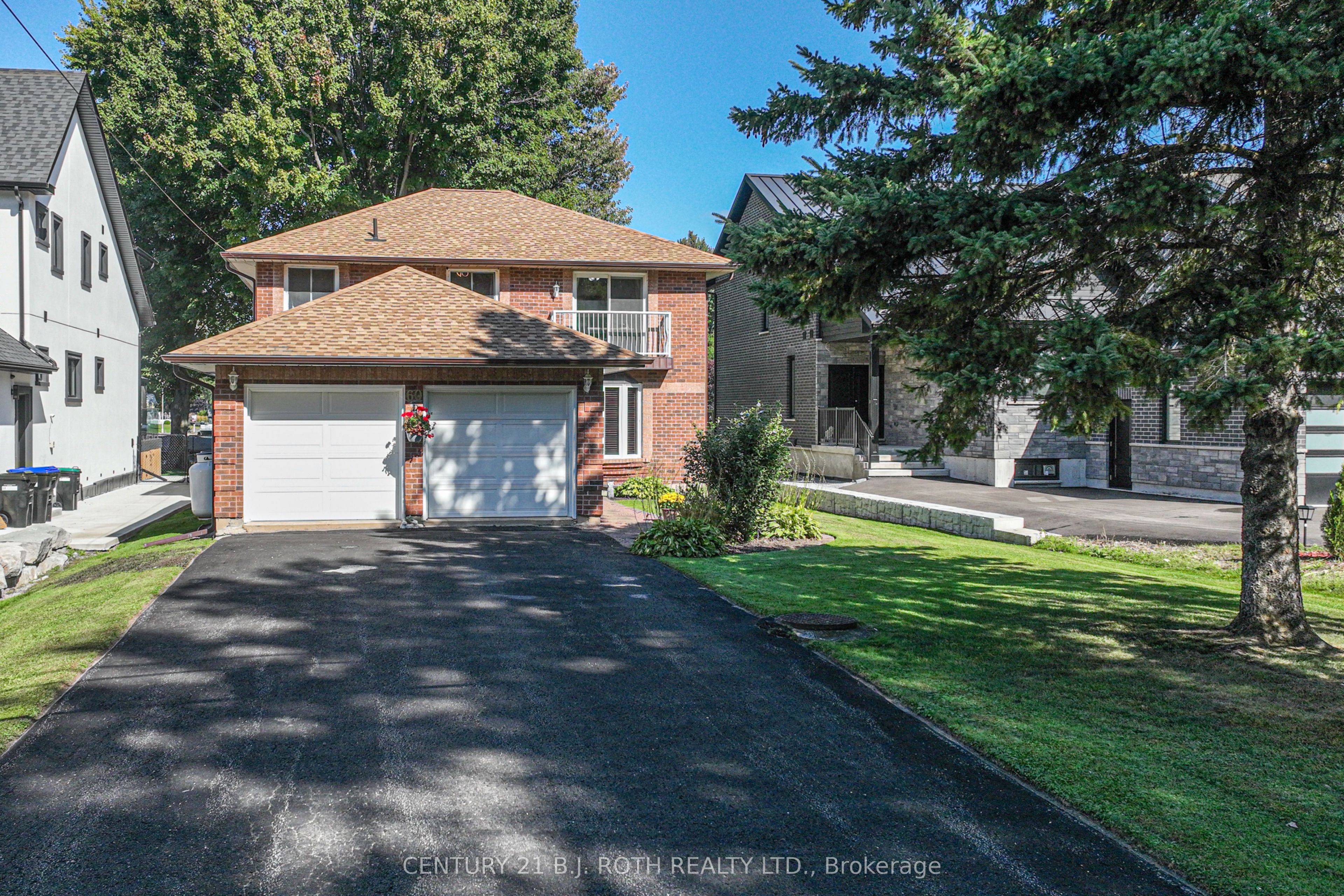 60 Simcoe Road, Ramara, ON L0K 1B0