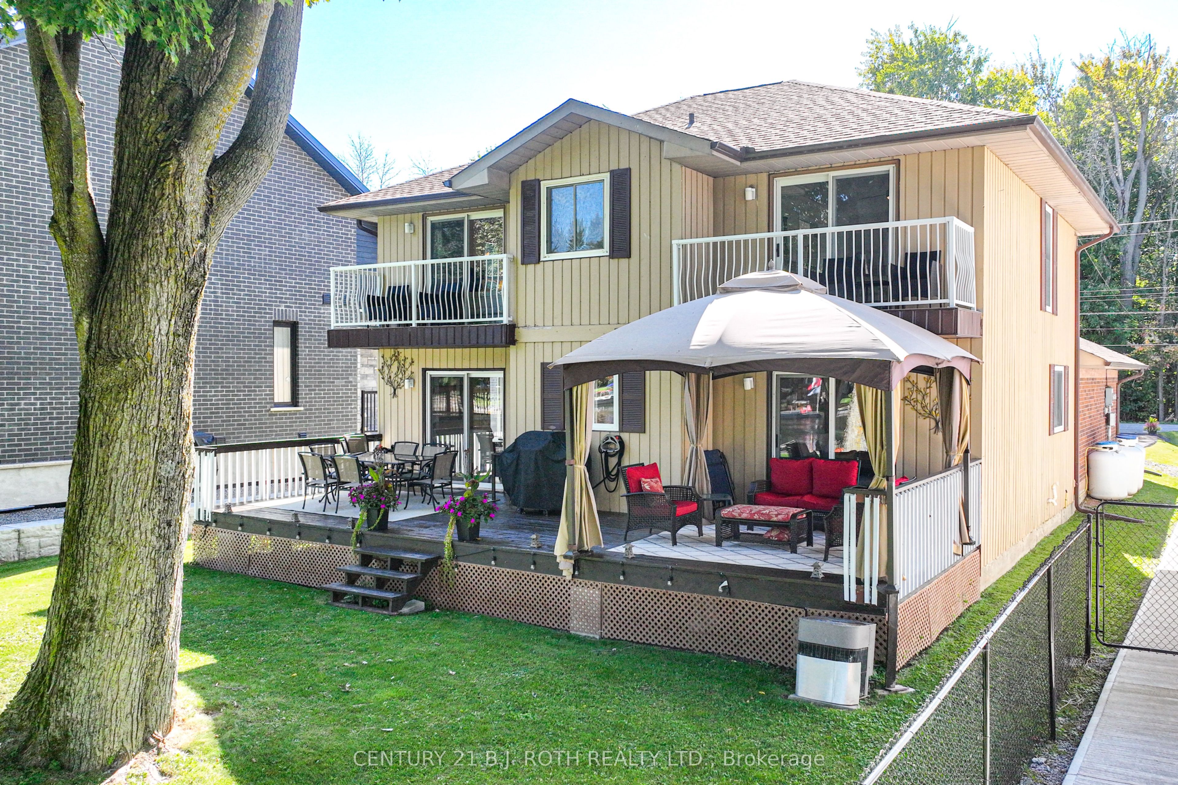 60 Simcoe Road, Ramara, ON L0K 1B0 photo 2