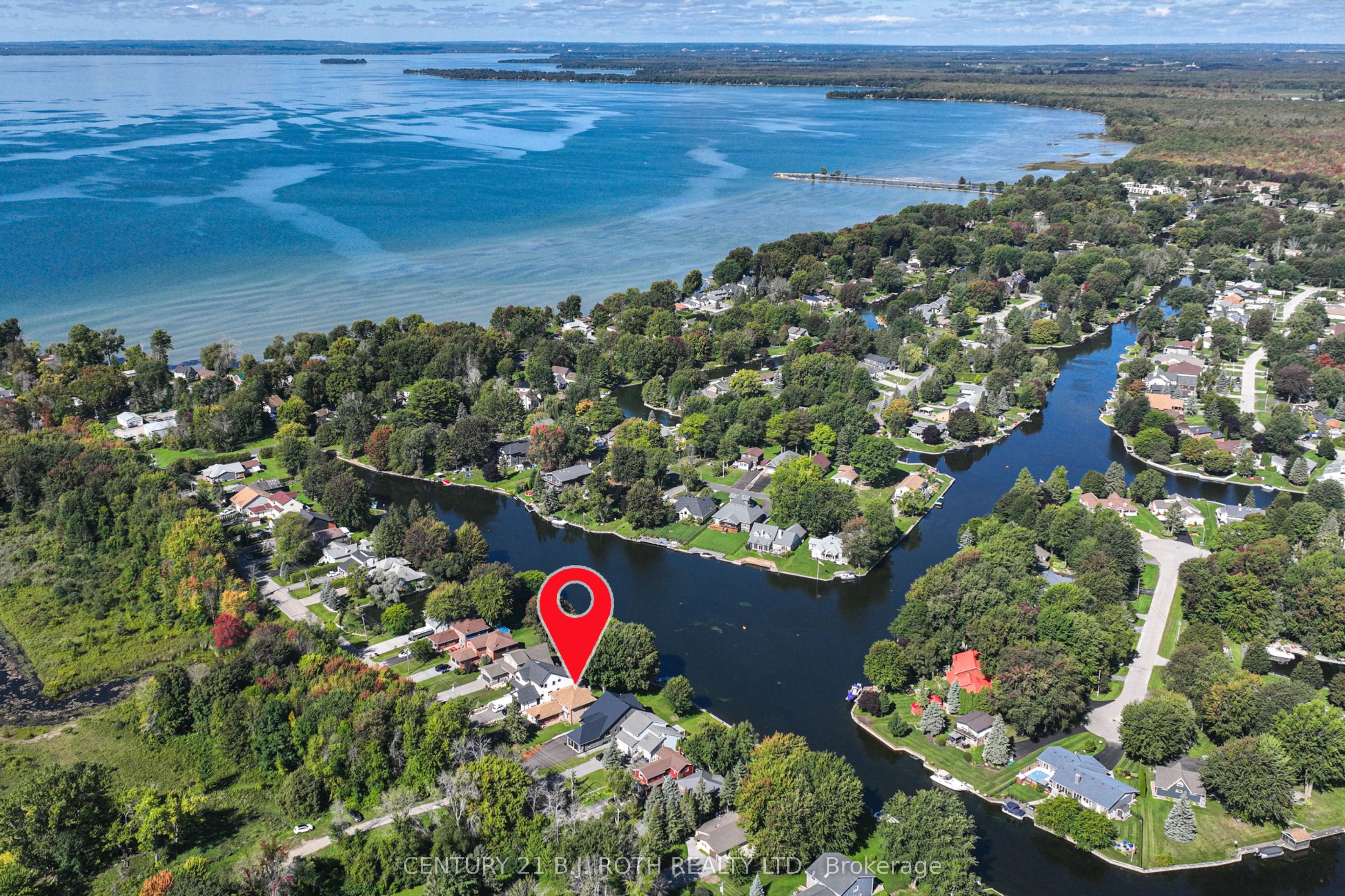 60 Simcoe Road, Ramara, ON L0K 1B0 photo 3