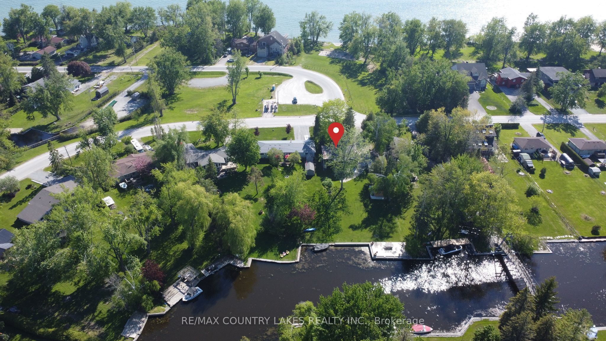 19 Poplar Crescent, Ramara, ON L0K 1B0 photo 3