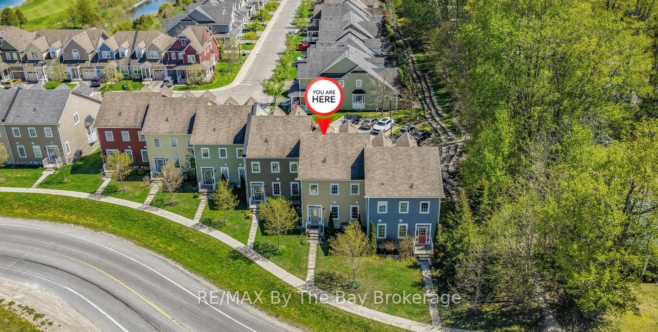 58 Providence Way, Wasaga Beach, ON L9Z 0G3 photo 2