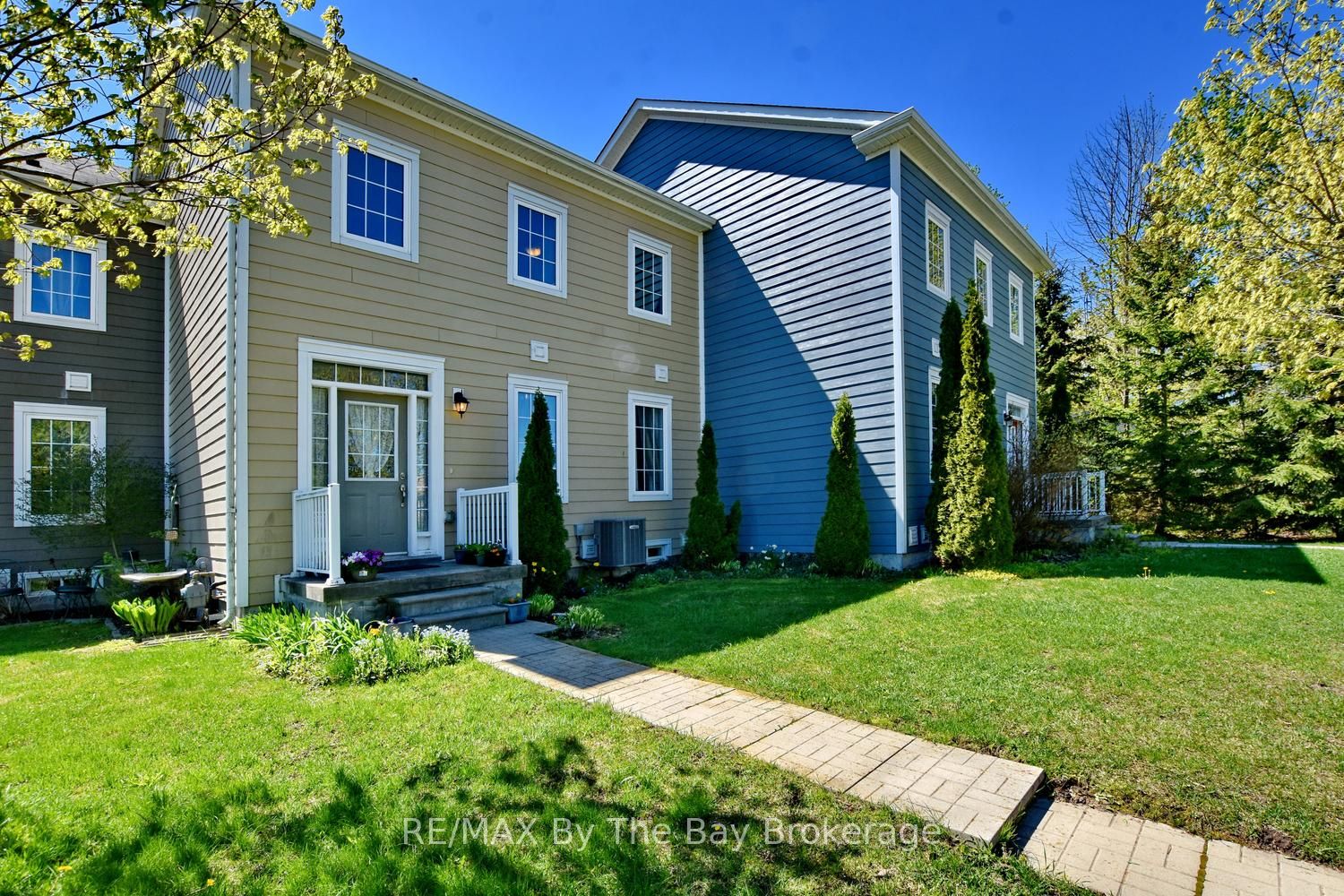 58 Providence Way, Wasaga Beach, ON L9Z 0G3 photo 4