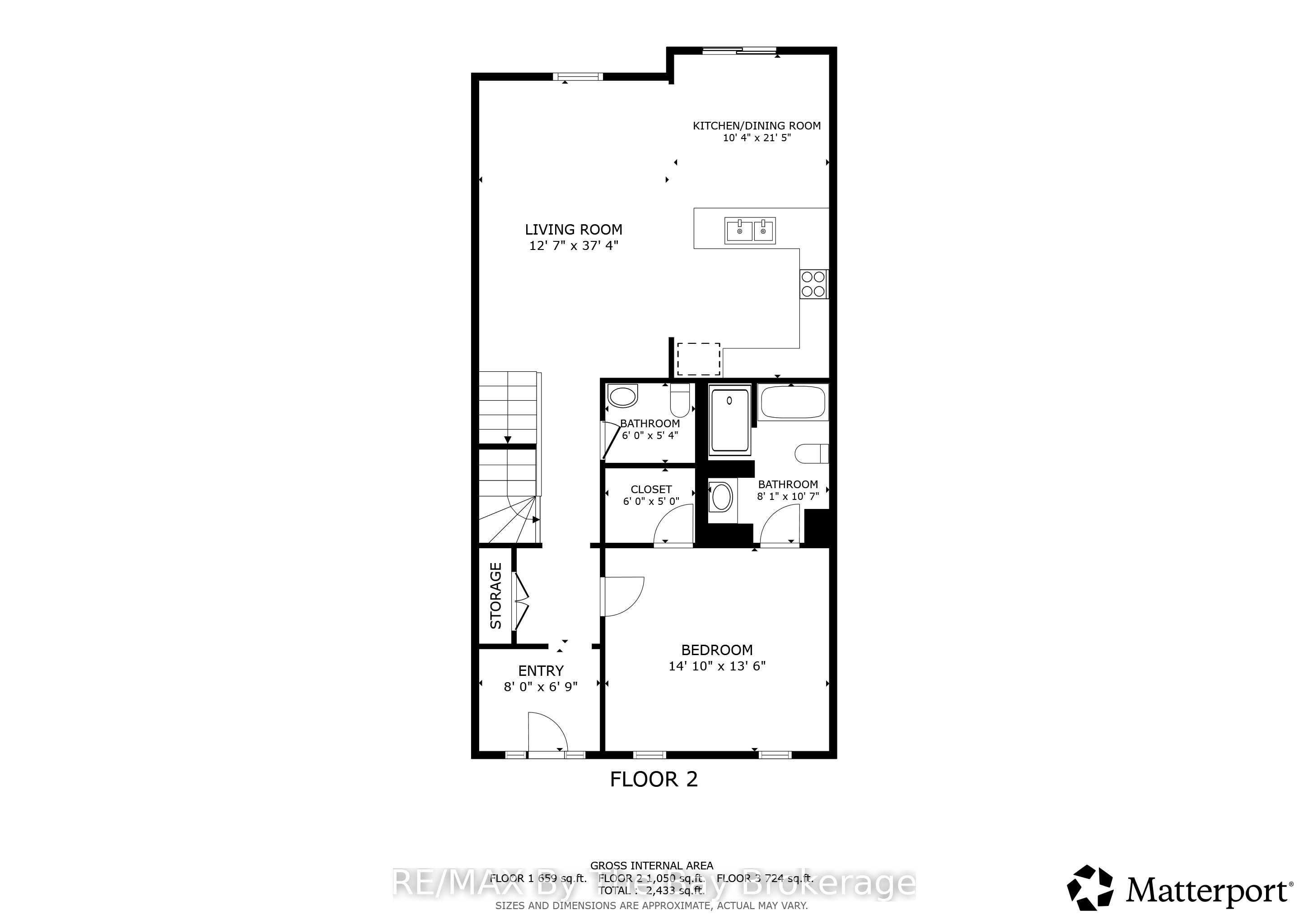 58 Providence Way, Wasaga Beach, ON L9Z 0G3 photo 5
