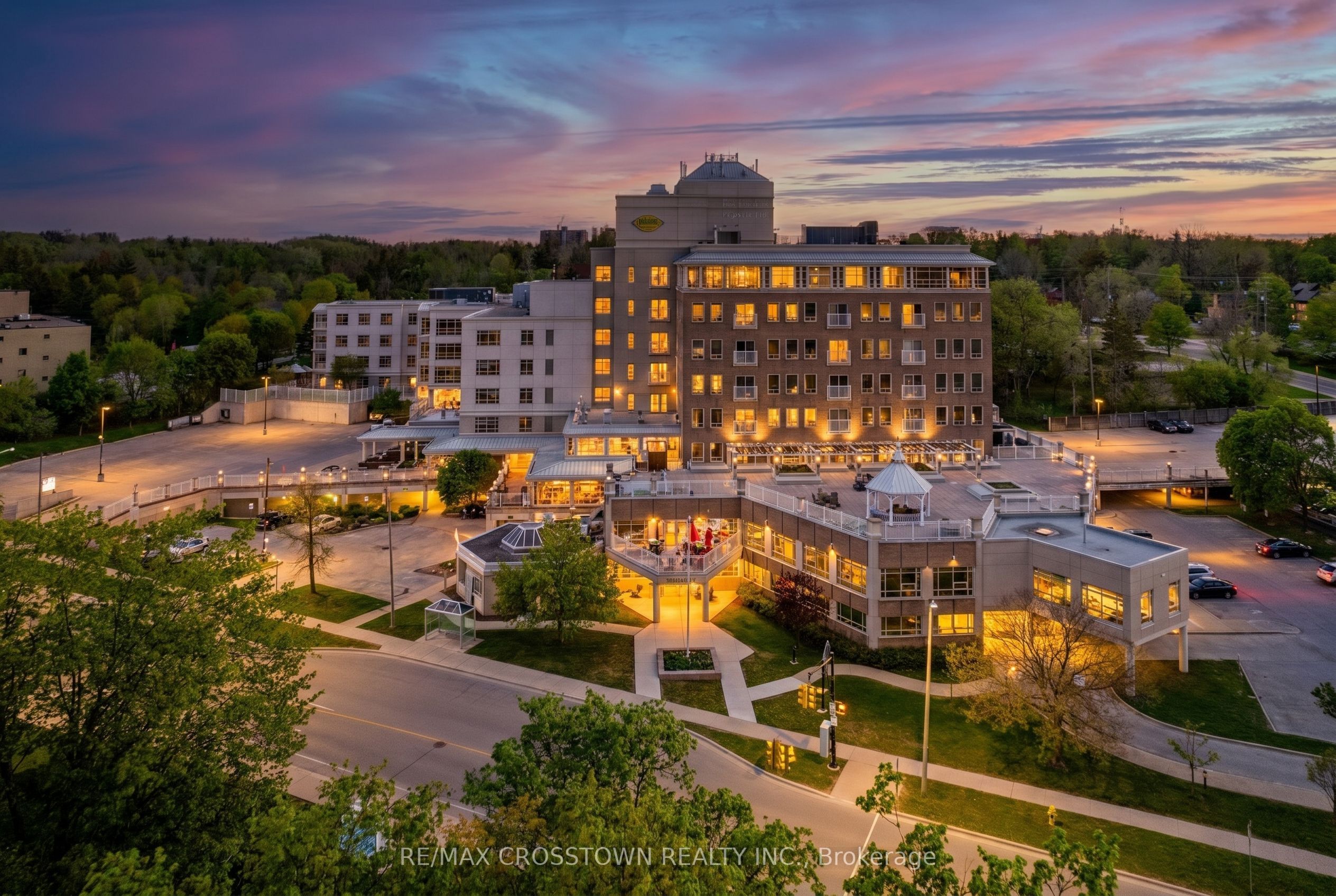74 Ross Street 44, Barrie, ON L4N 1G3 photo 4