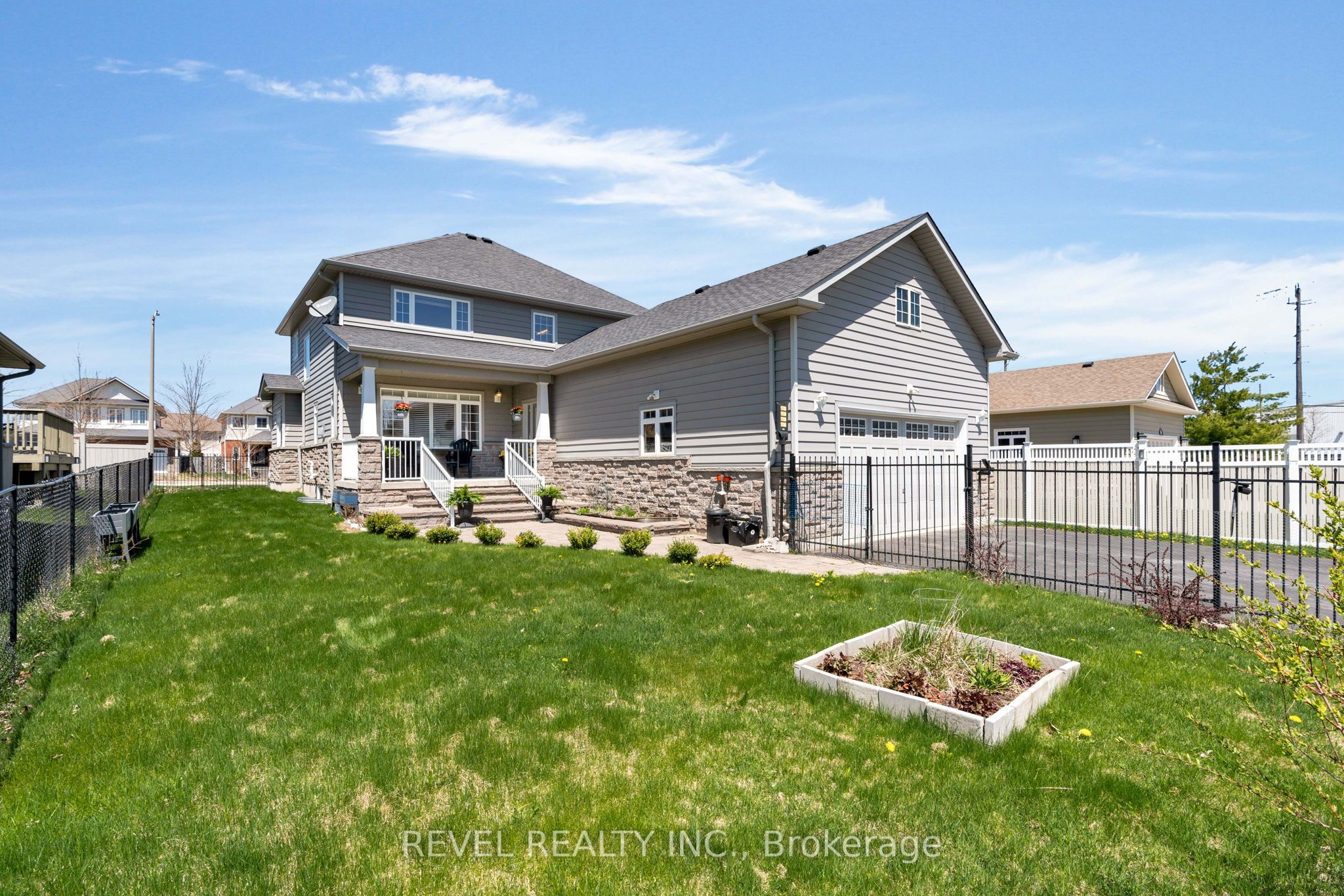 3123 Stone Ridge Boulevard, Orillia, ON L3V 0A2 photo 5