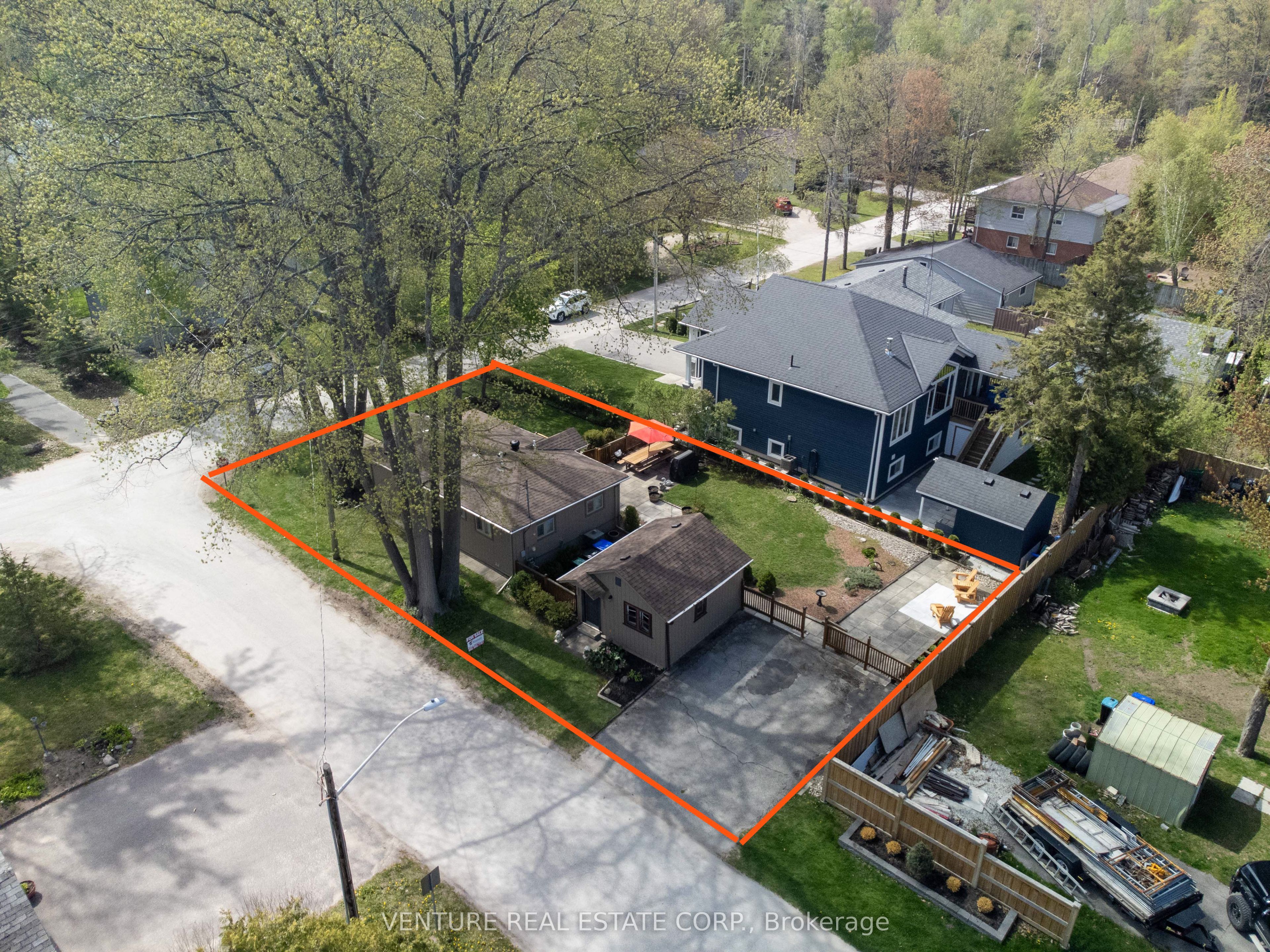 50 Forest Avenue, Wasaga Beach, ON L9Z 2K4