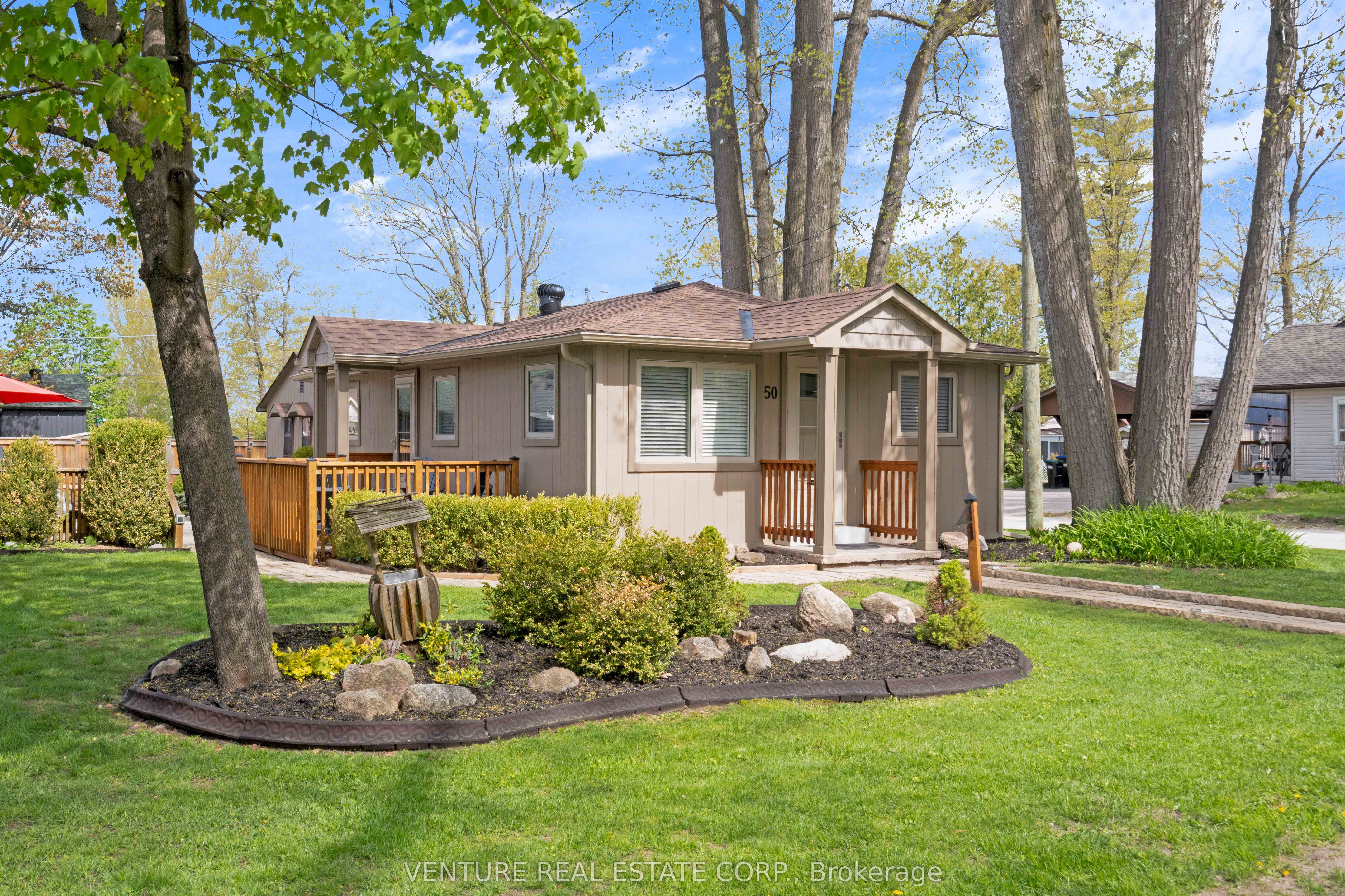 50 Forest Avenue, Wasaga Beach, ON L9Z 2K4 photo 3