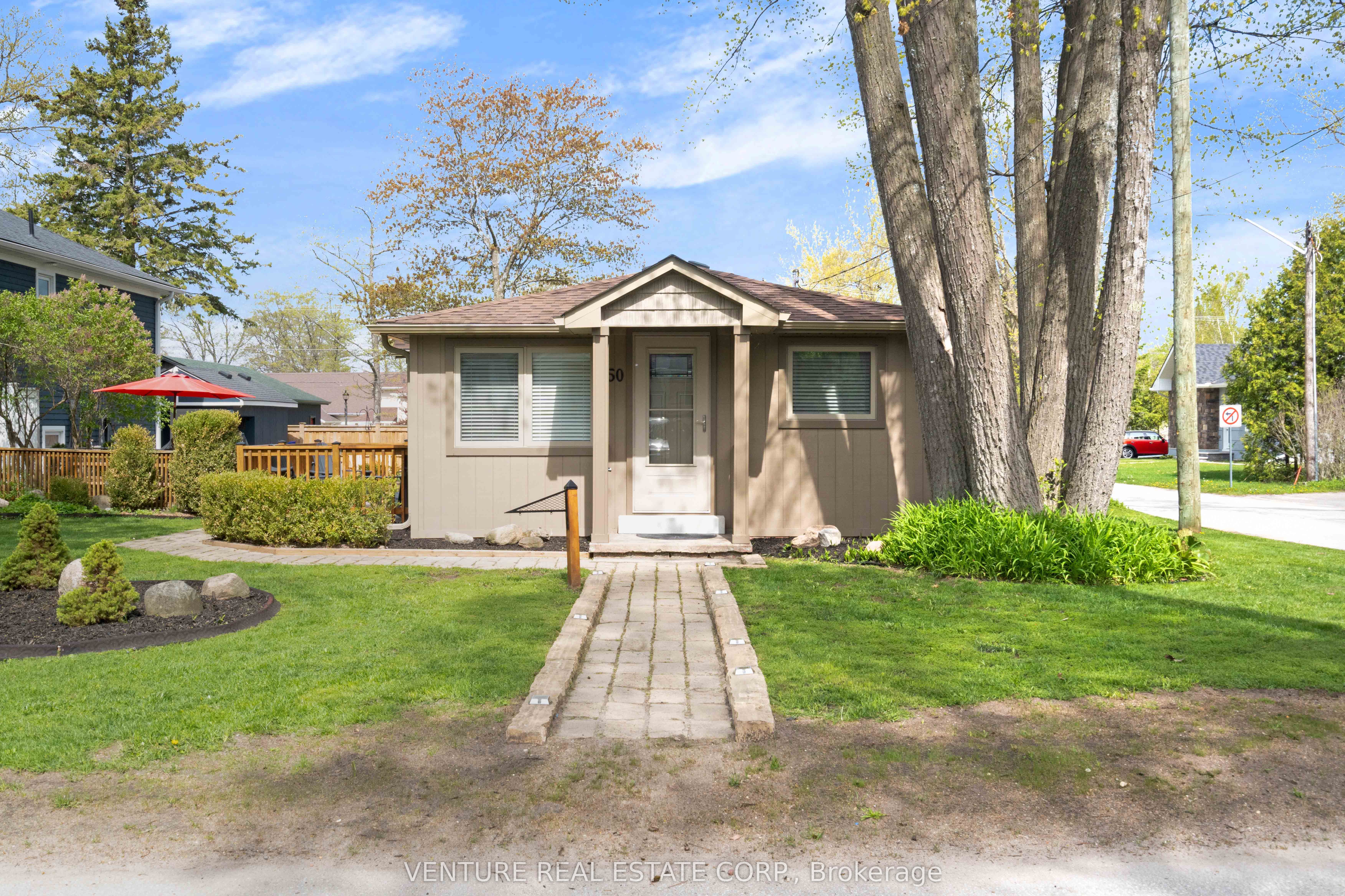 50 Forest Avenue, Wasaga Beach, ON L9Z 2K4 photo 5