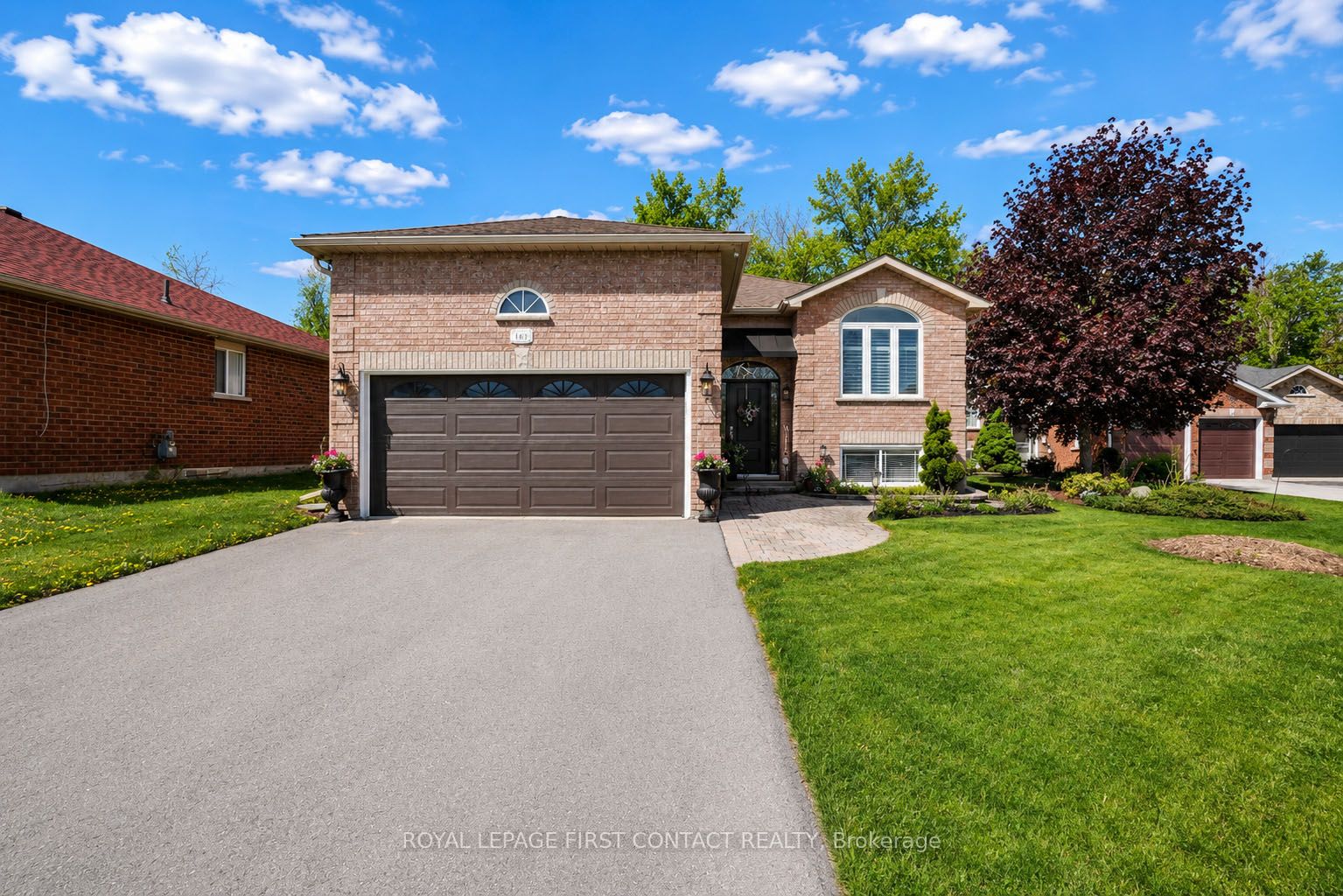 163 Emms Drive, Barrie, ON L4N 9N7 photo 2
