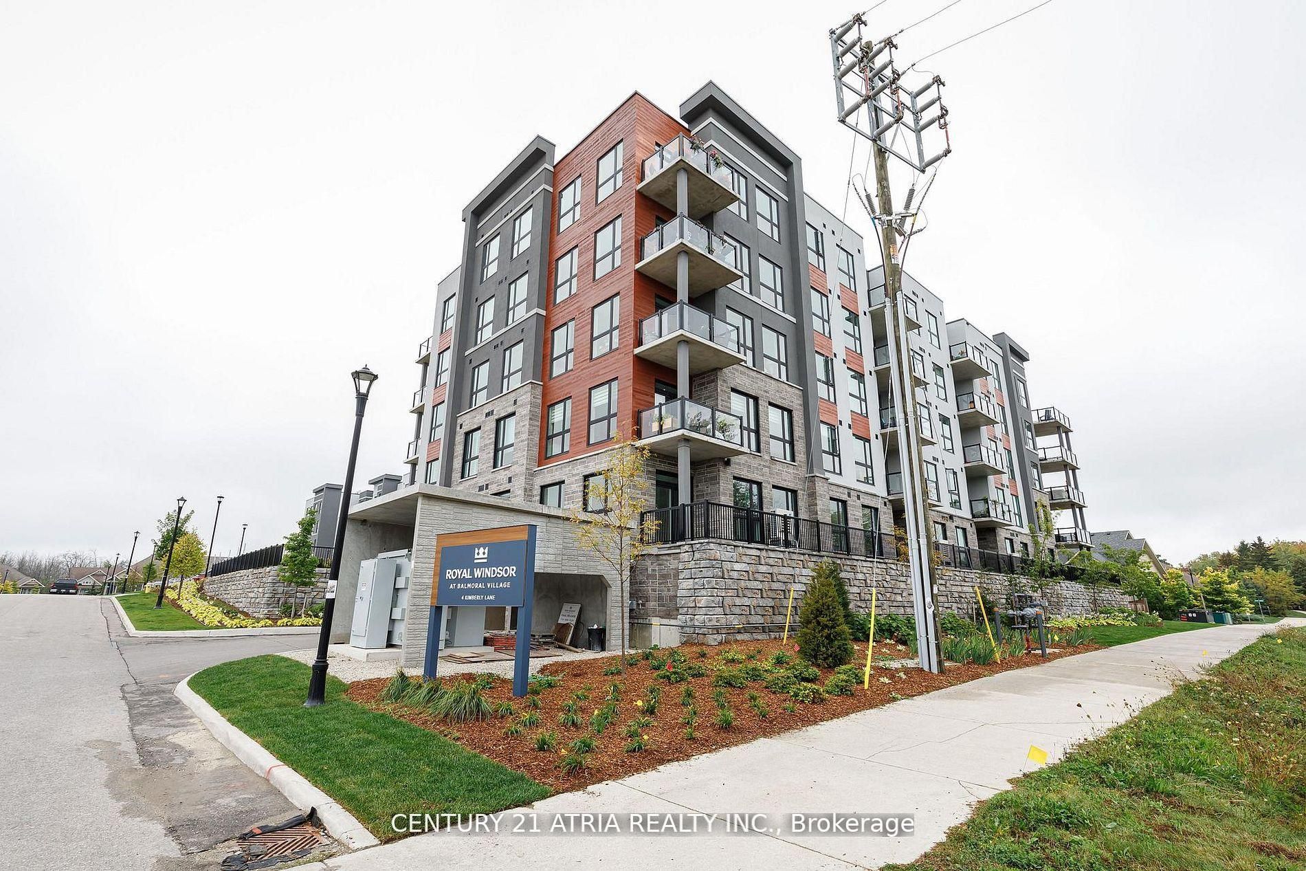 4 Kimberly Lane 124, Collingwood, ON L9Y 5T6 photo 2
