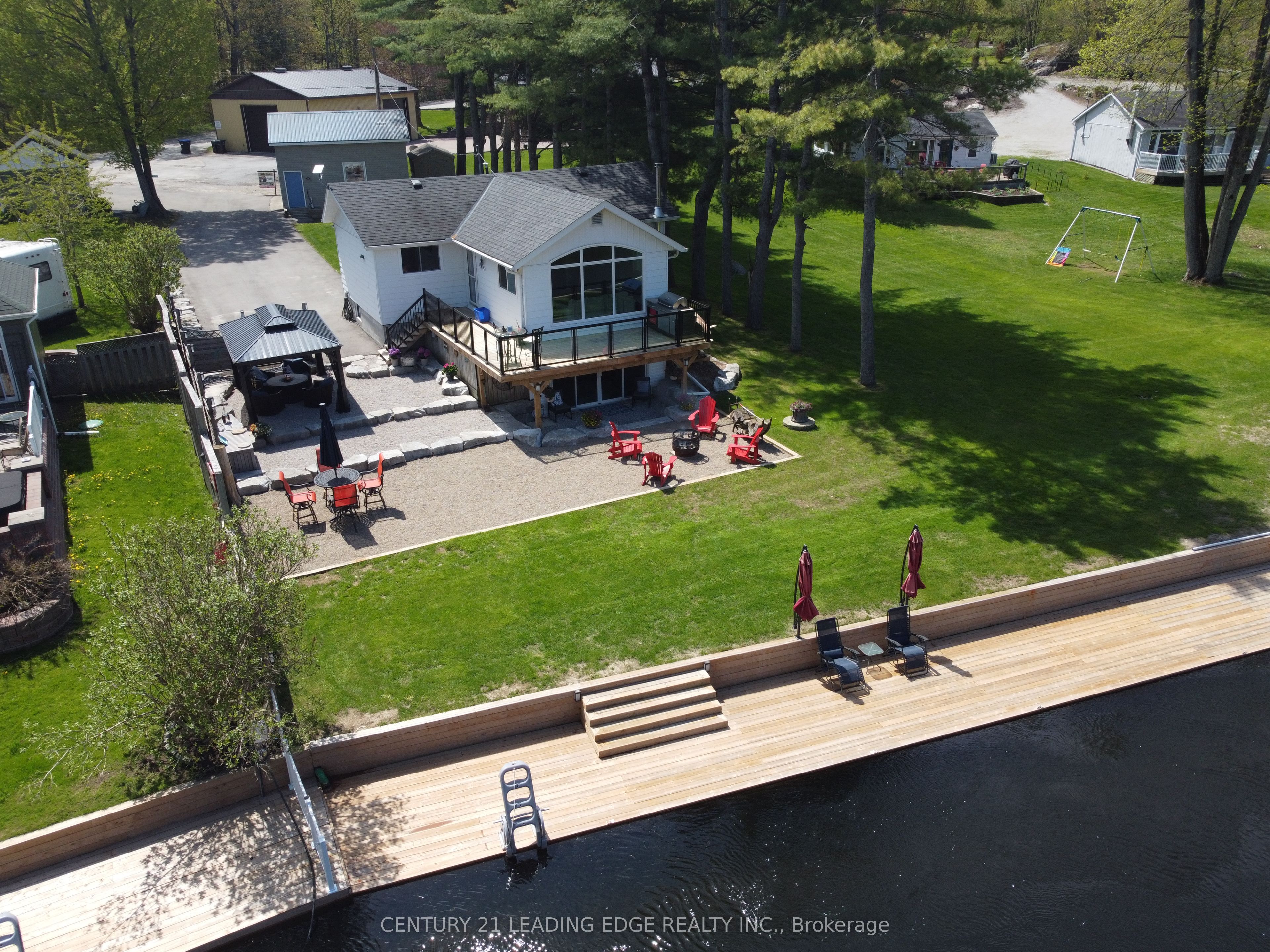 2996 Moynes Road, Severn, ON L0K 2B0