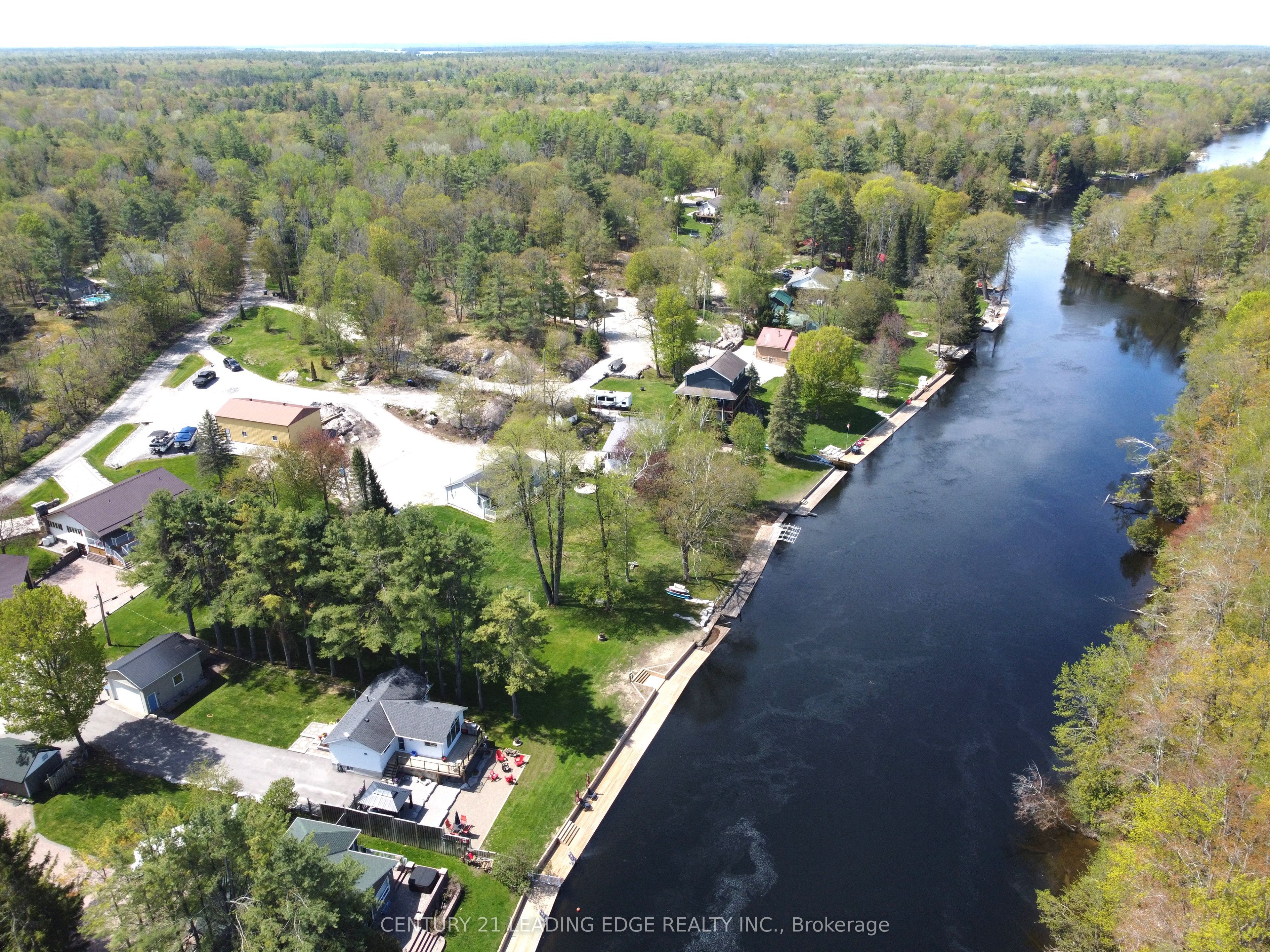 2996 Moynes Road, Severn, ON L0K 2B0 photo 4