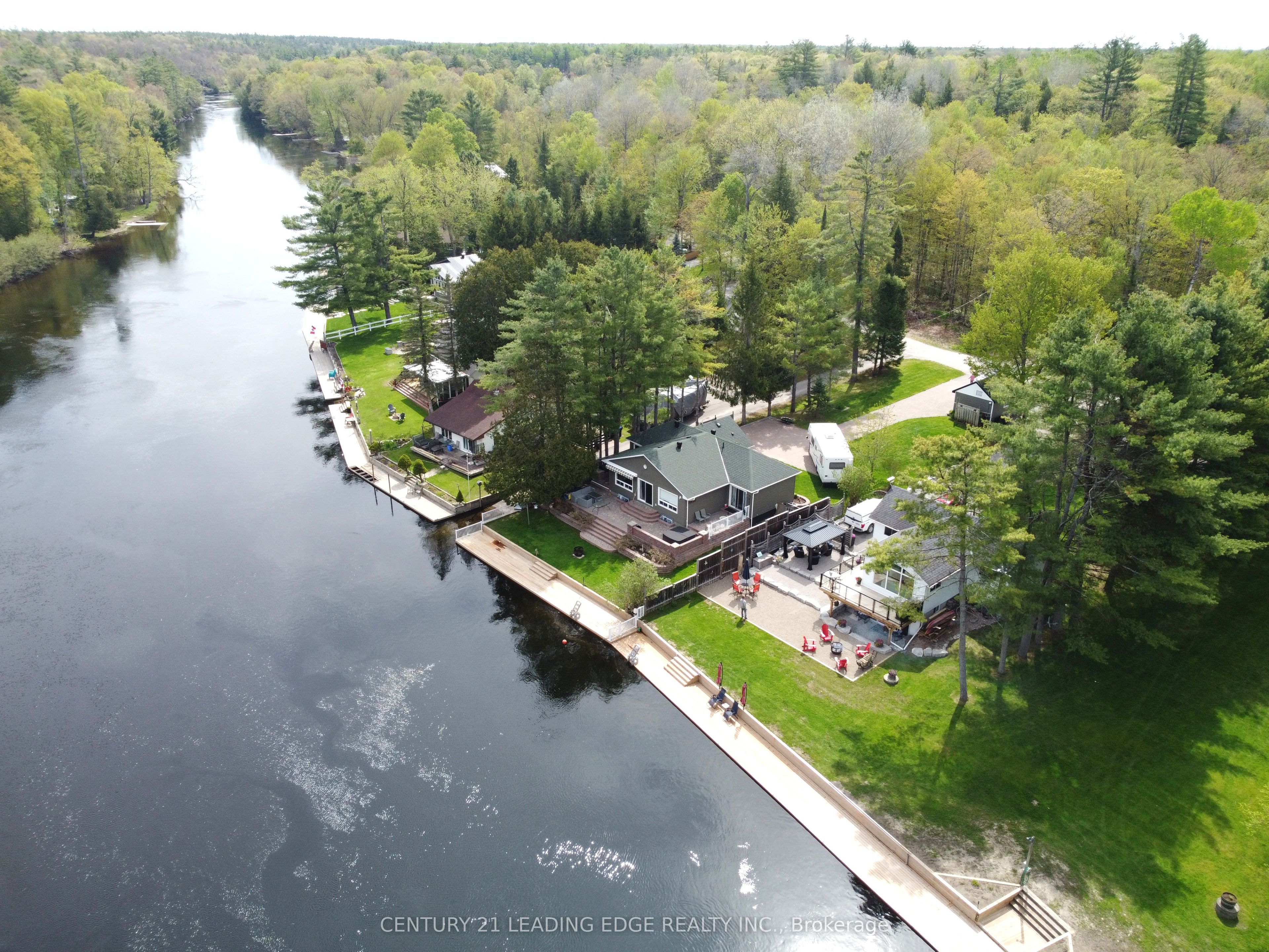 2996 Moynes Road, Severn, ON L0K 2B0 photo 5