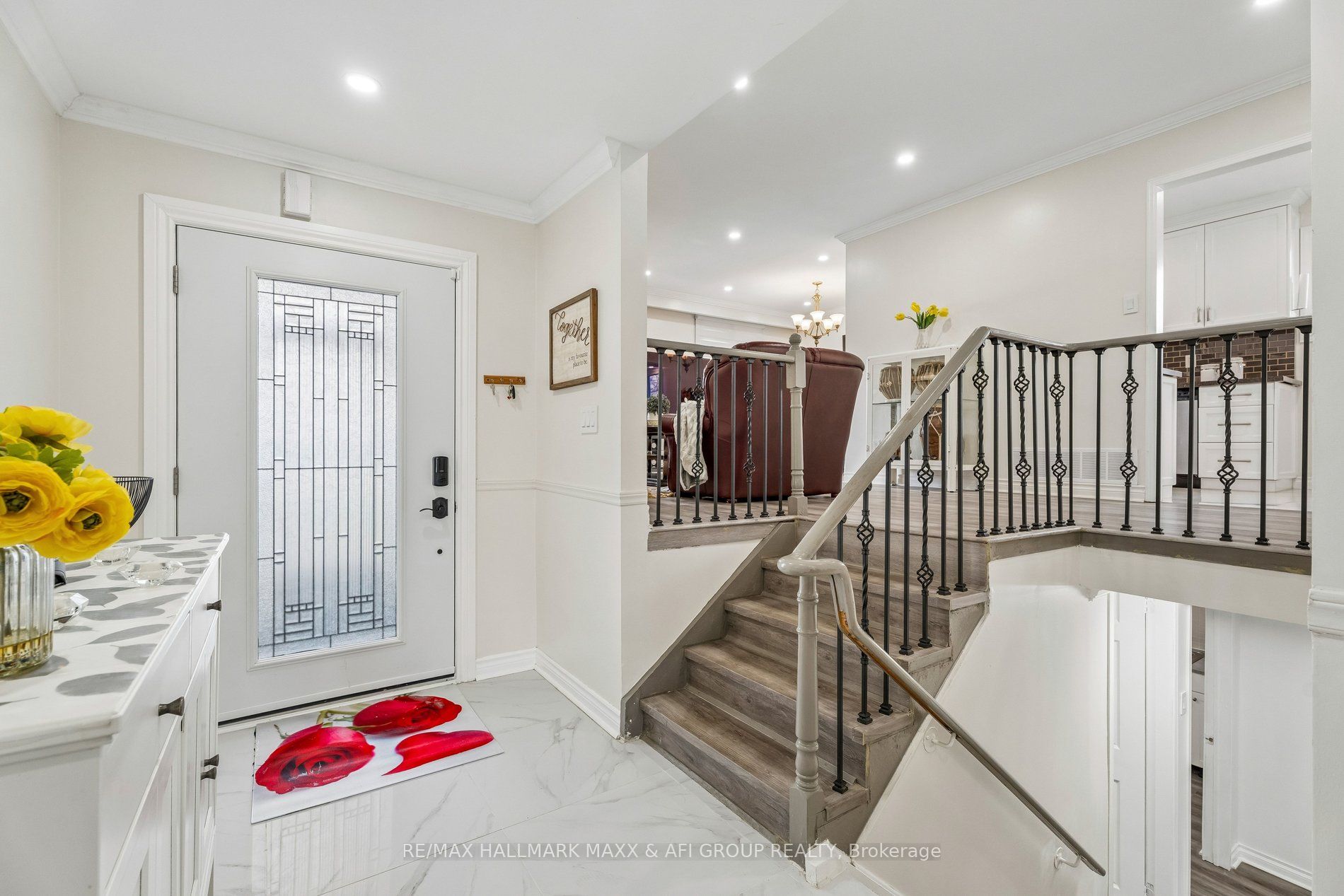 11 Charlotte Court, Barrie, ON L4N 6B2 photo 5