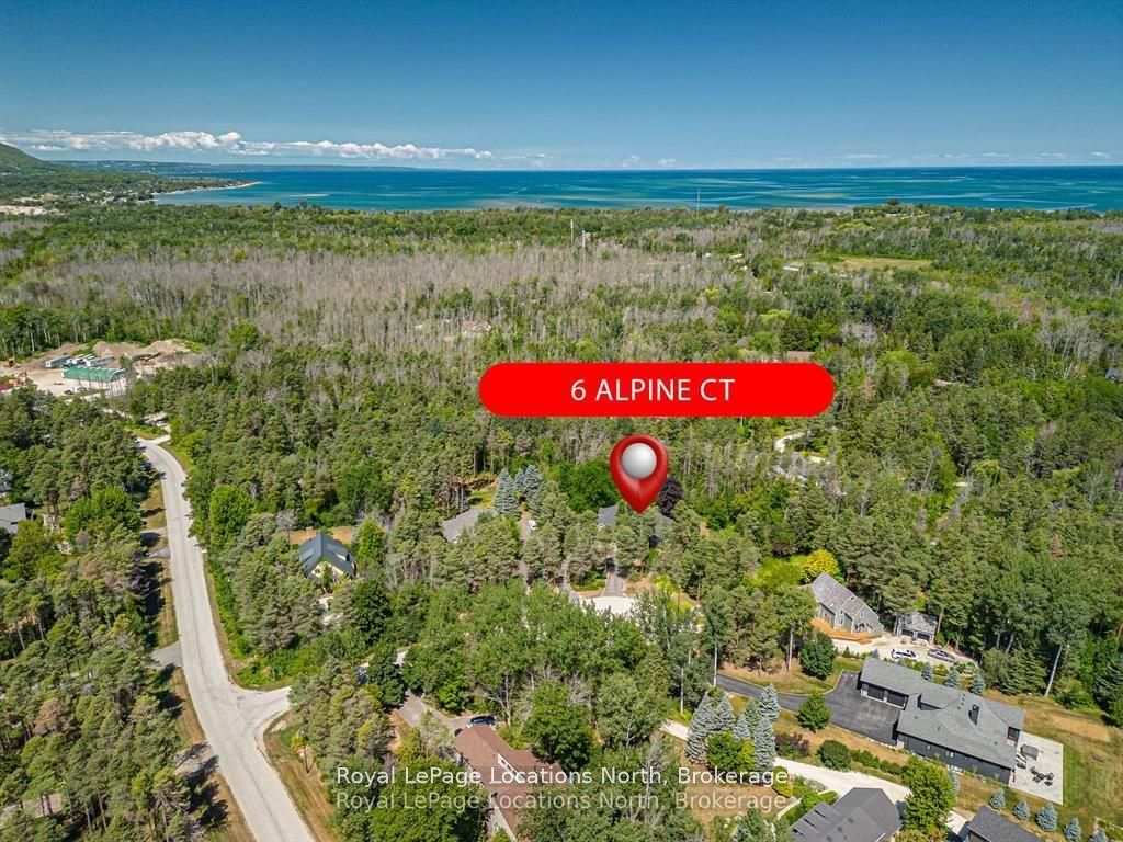 6 Alpine Court, Collingwood, ON L9Y 4W7 photo 5