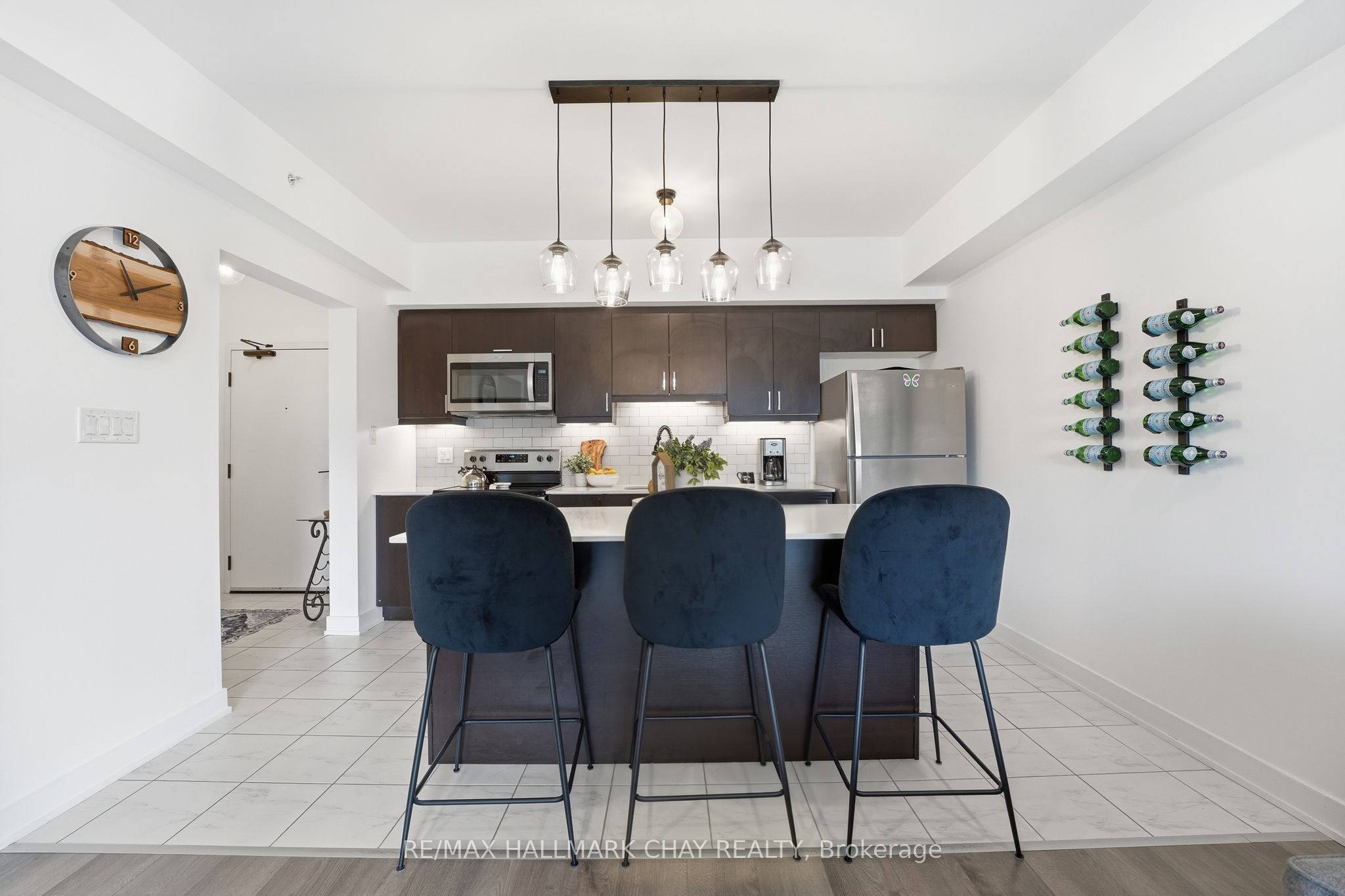 5 Chef Lane 406, Barrie, ON L9J 0J8 photo 4
