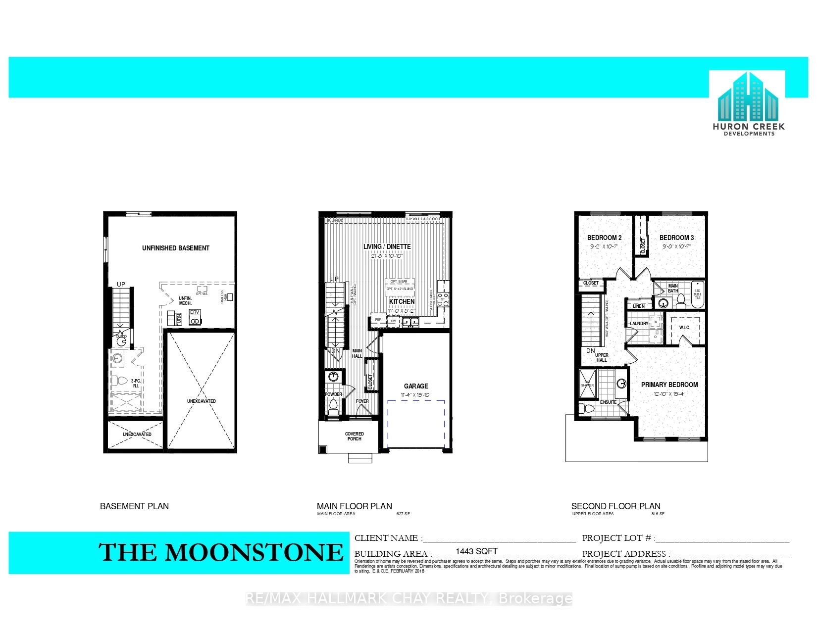 Lot 10 169 Queen Street W, Springwater, ON L0L 1P0 photo 2