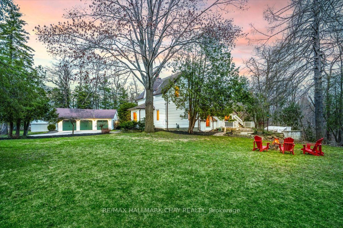 115 Doran Road, Springwater, ON L9X 1L5 photo 3