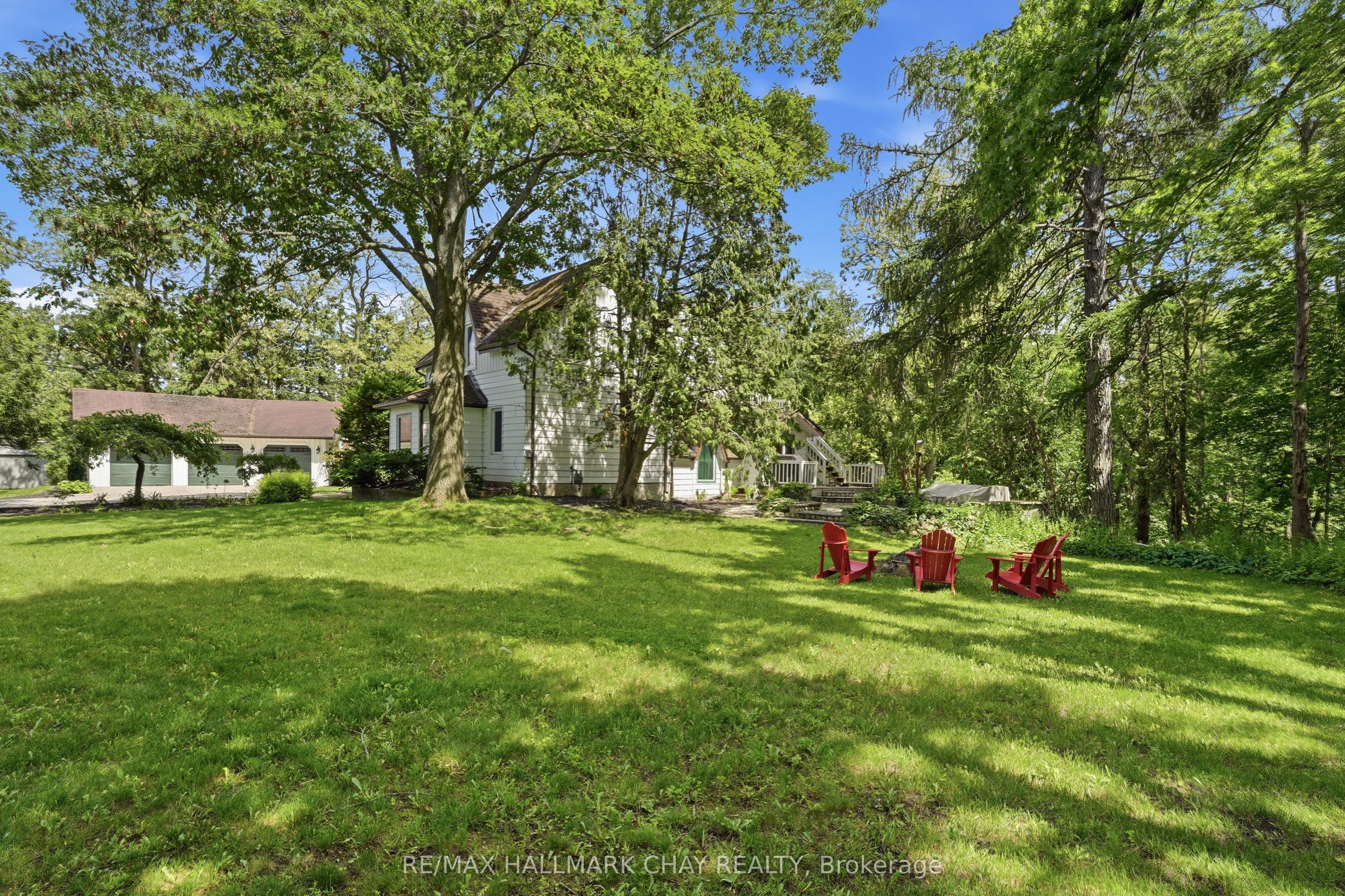 115 Doran Road, Springwater, ON L9X 1L5 photo 5