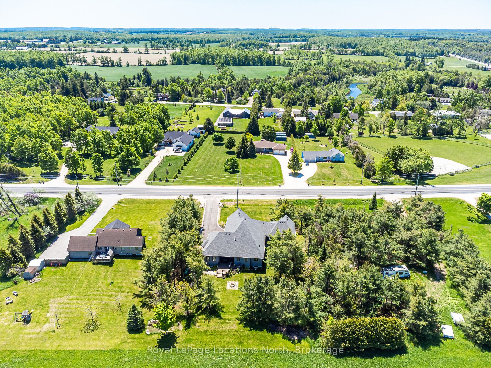 1092 County Road 124 Road, Clearview, ON N0C 1M0 photo 4