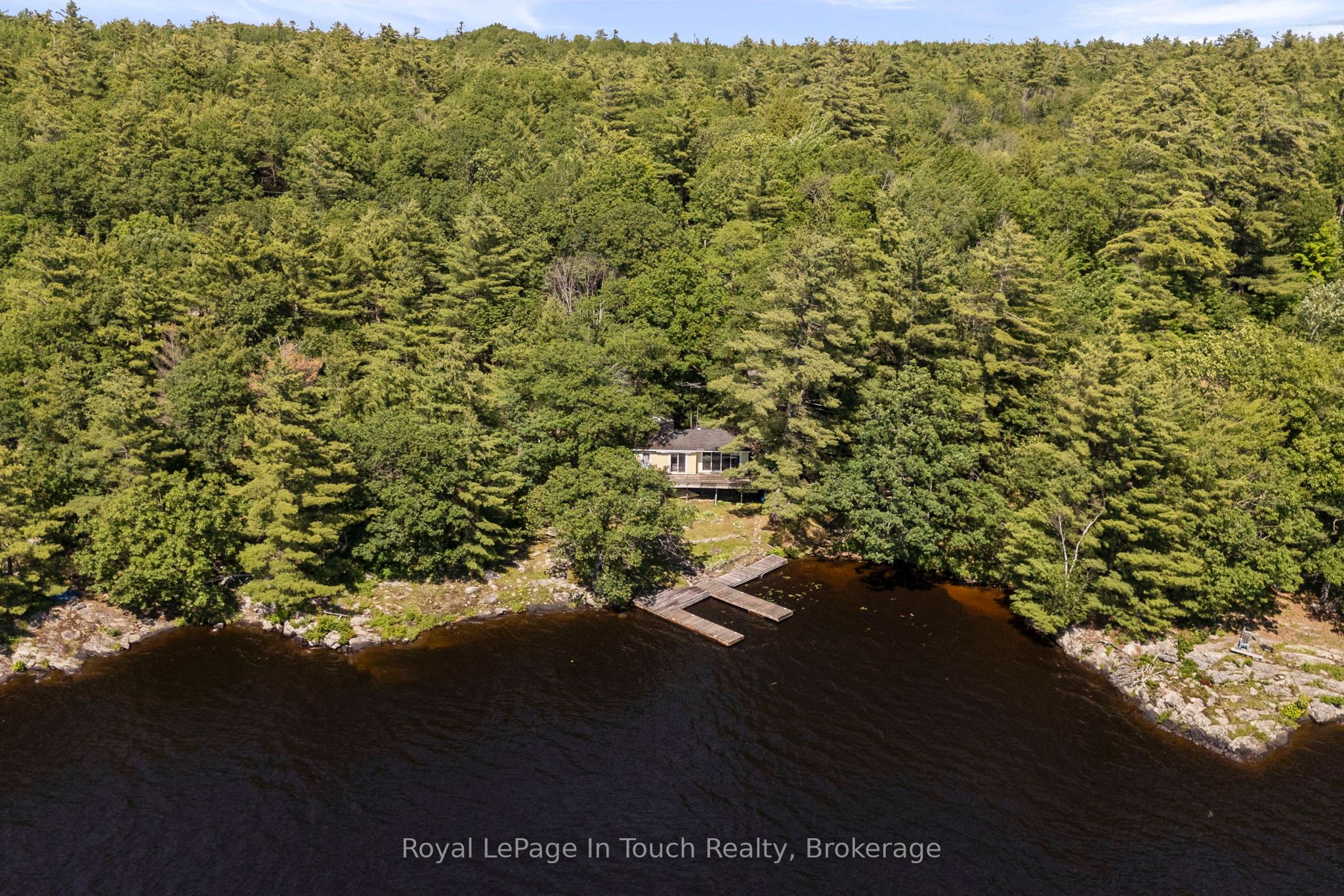 2910 MacLean Lake North Shore Road, Severn, ON L0K 1E0 photo 3