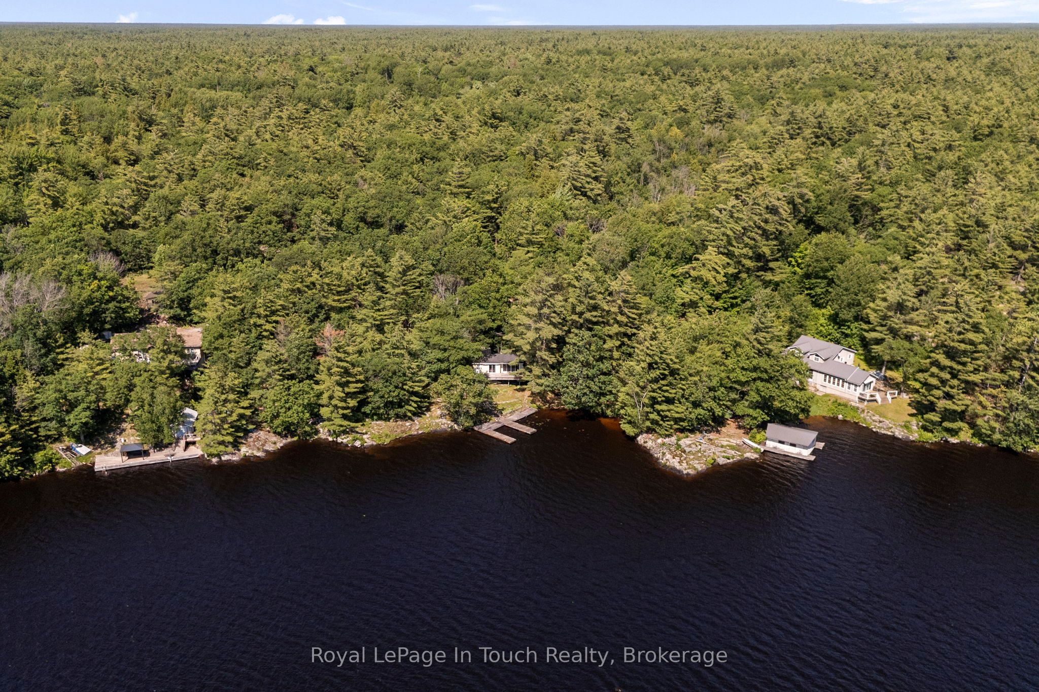 2910 MacLean Lake North Shore Road, Severn, ON L0K 1E0 photo 5