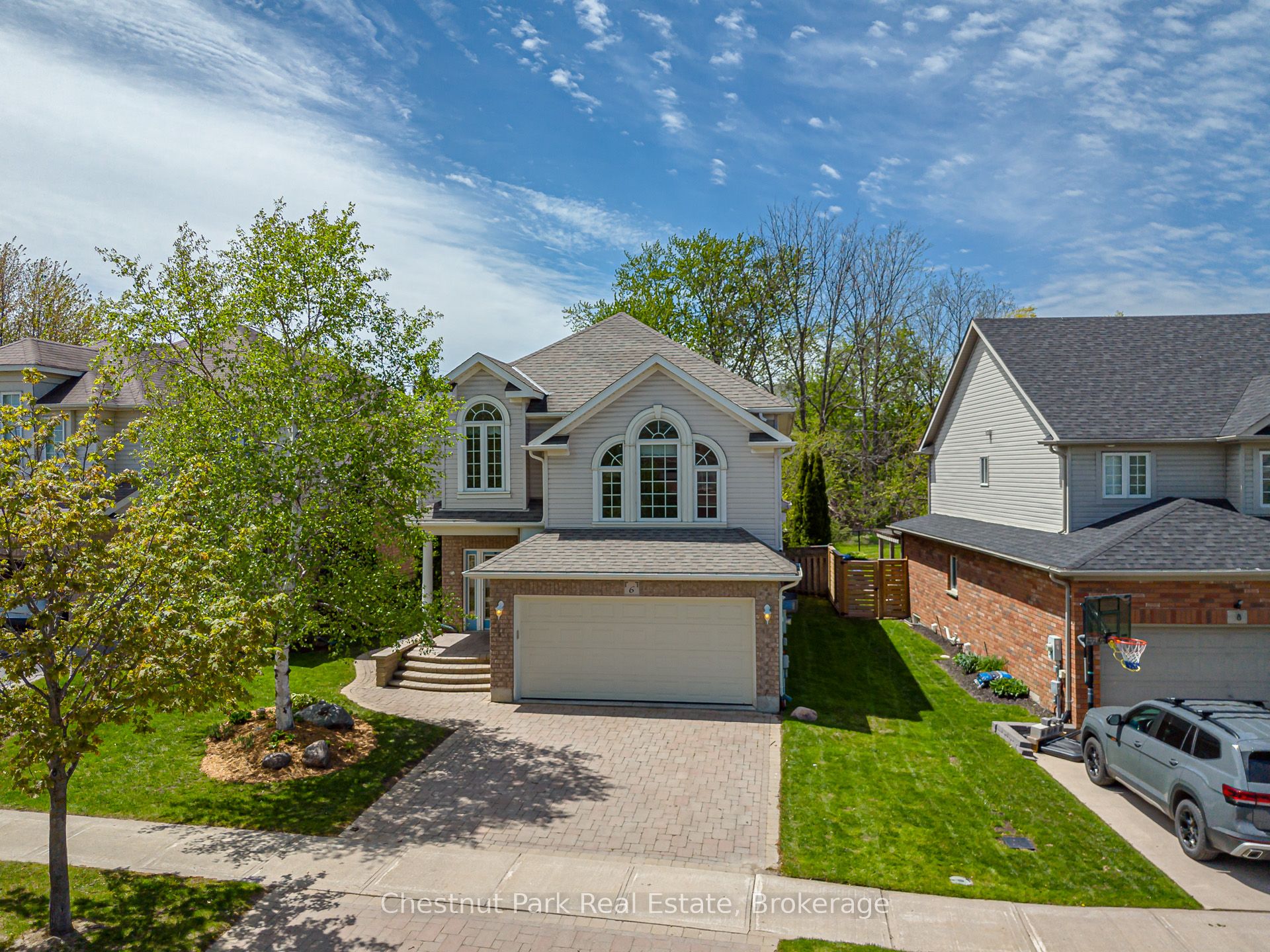 6 Alyssa Drive, Collingwood, ON L9Y 5K8 photo 2